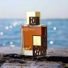 LATTAFA SIMPLY OUD EDP 100ML UNISEX - 3