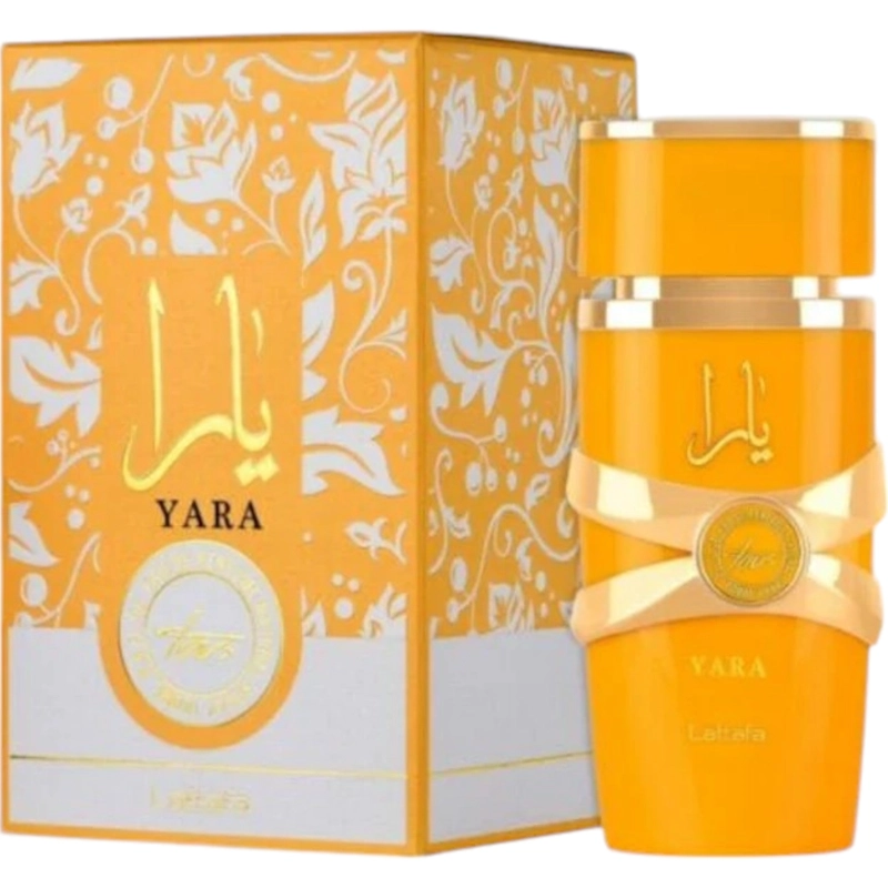 LATTAFA YARA TOUS EDP 100ML UNISEX - 1