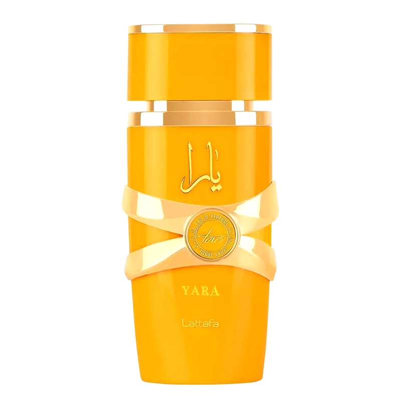 LATTAFA YARA TOUS EDP 100ML UNISEX - 2
