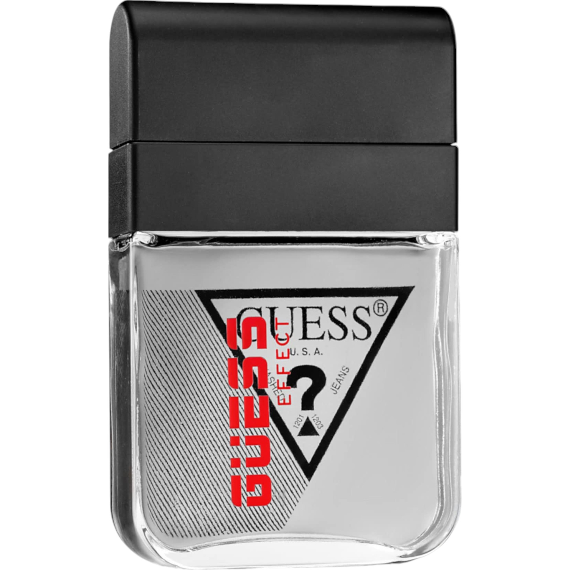 GUESS EFFECT COOL MEN AFTER SHAVE 100ML HOMBRE - 2
