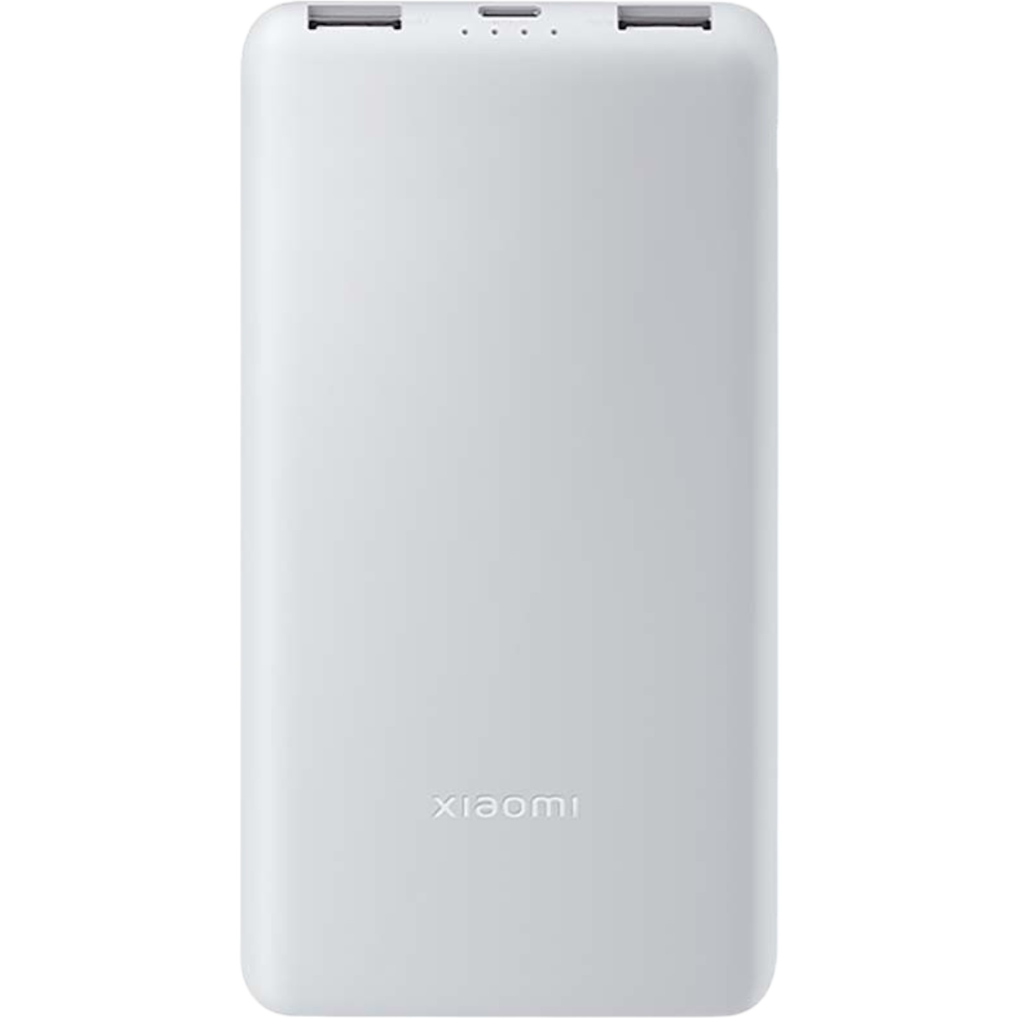 POWERBANK XIAOMI 22.5W 10000MAH GRIS - 1
