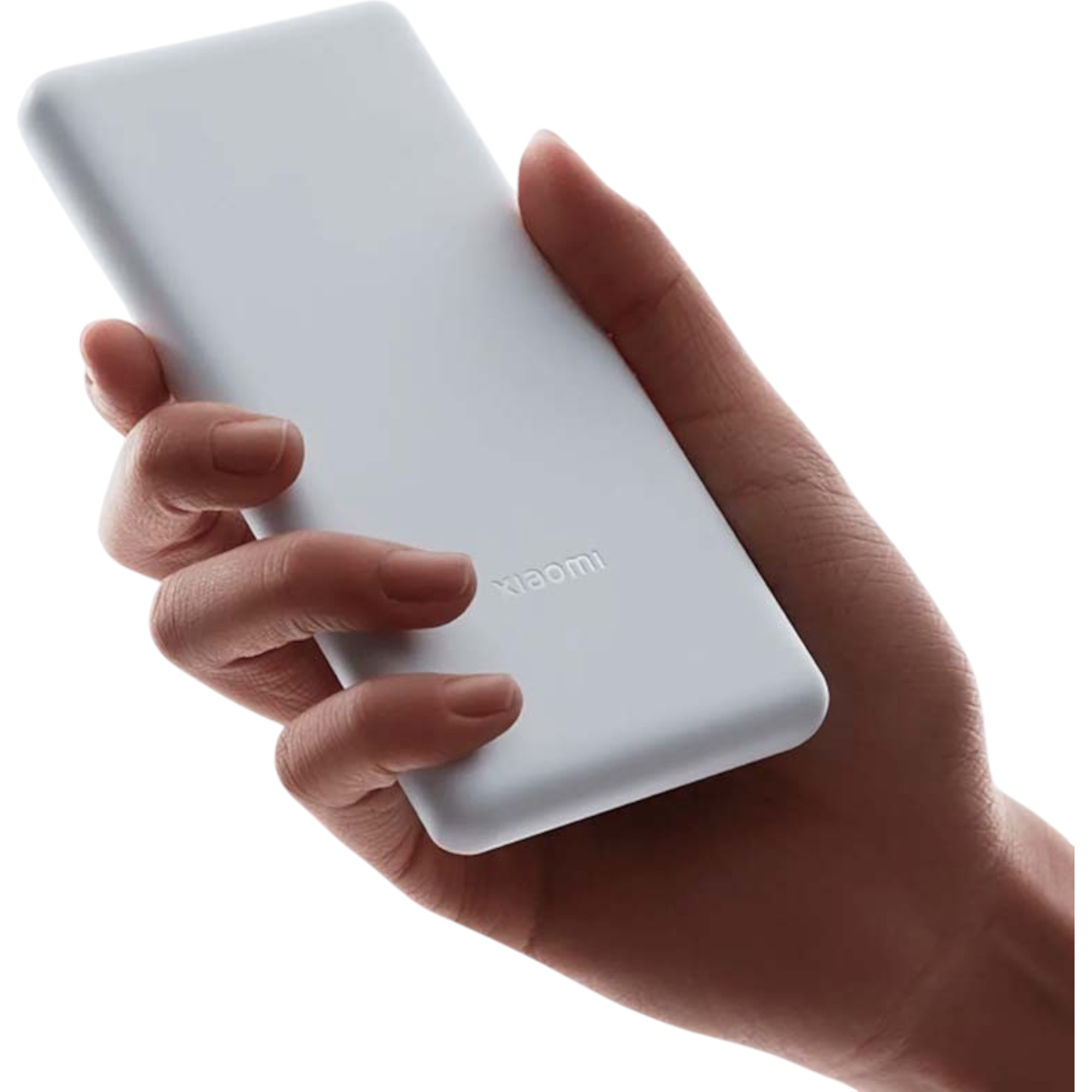 POWERBANK XIAOMI 22.5W 10000MAH GRIS - 2
