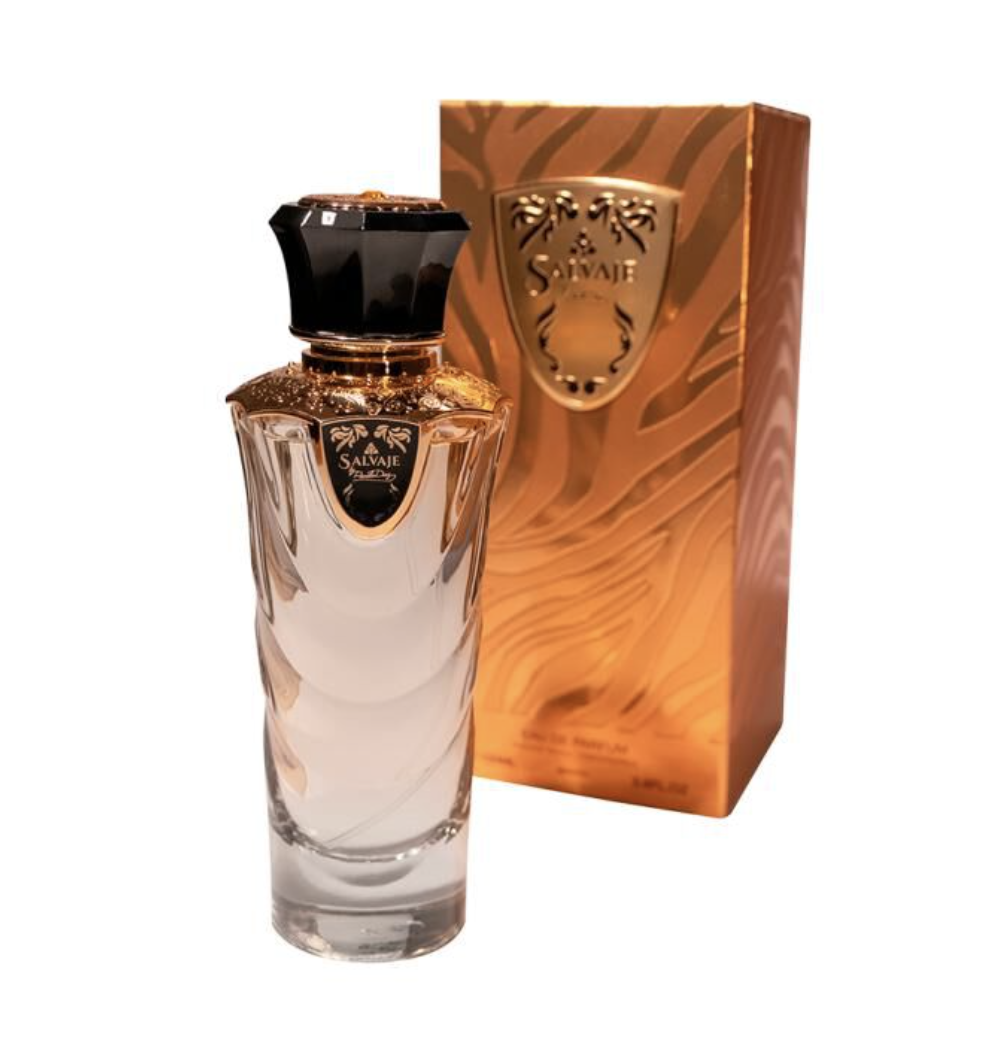 PAMELA DIAZ SALVAJE EDP 100ML MUJER - 2