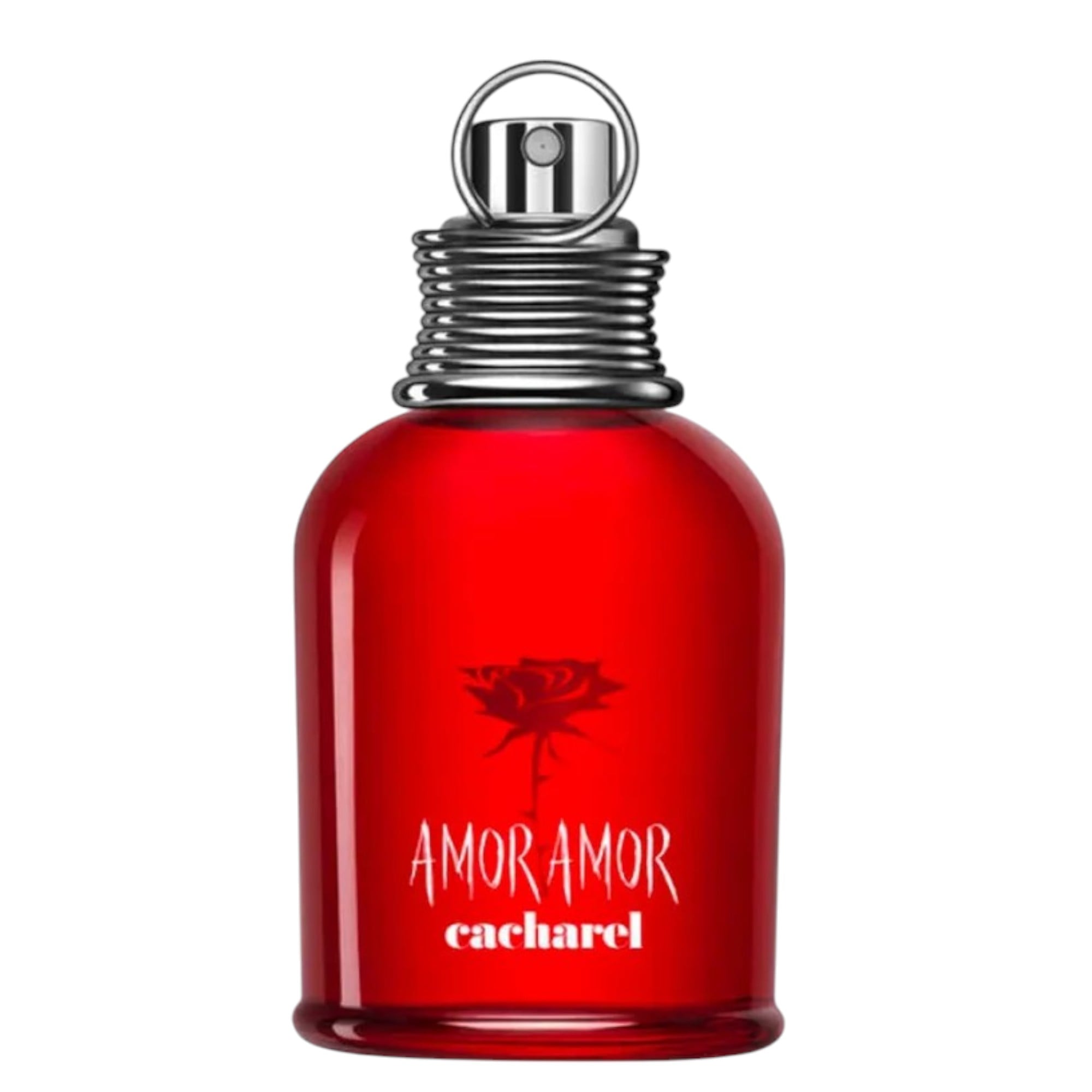 CACHAREL AMOR AMOR EDT 50ML MUJER - 2