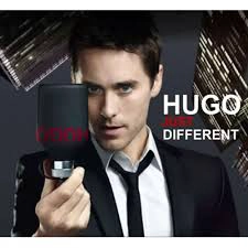 HUGO BOSS JUST DIFFERENT EDT 75ML HOMBRE - 3