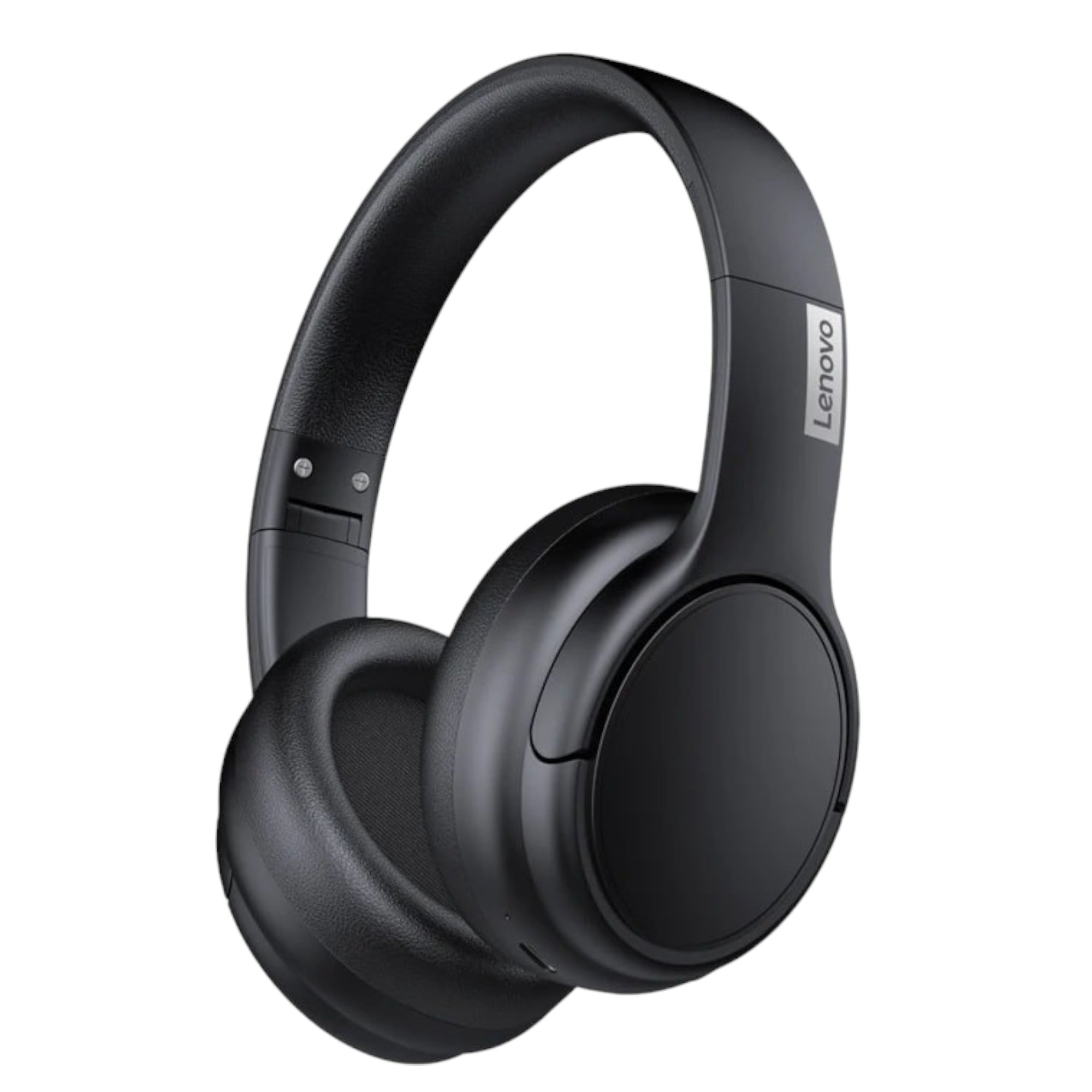 AUDIFONOS LENOVO TH30 NEGRO BLUETOOTH - 2