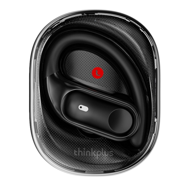 AUDIFONOS LENOVO LP79 NEGRO - 1