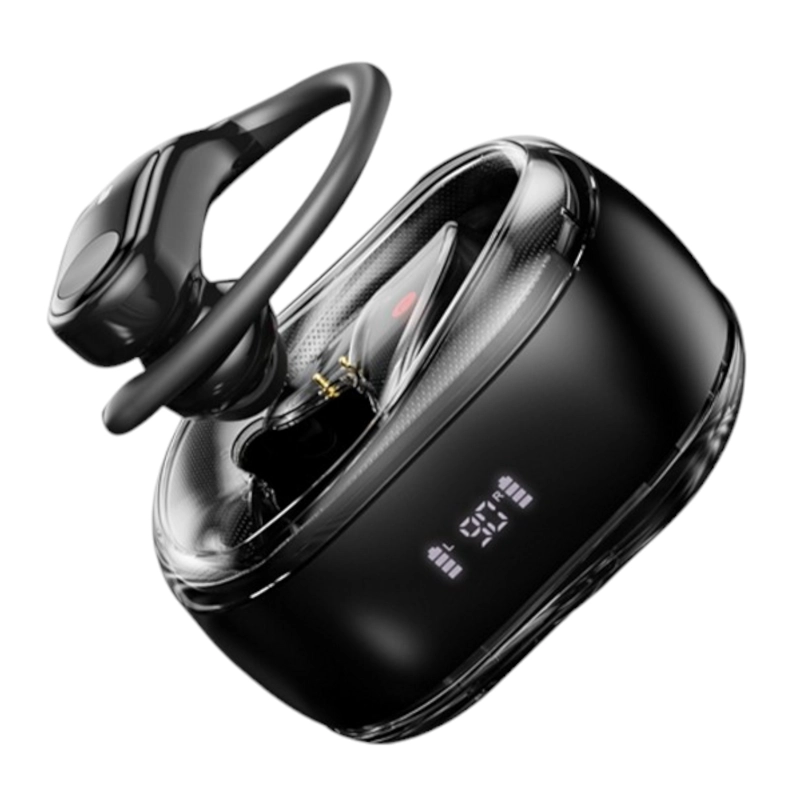 AUDIFONOS LENOVO LP79 NEGRO - 2