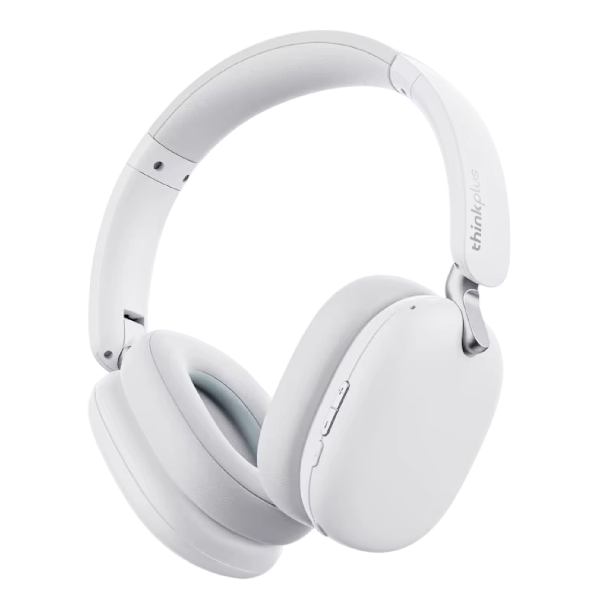 AUDIFONOS LENOVO TH60 BLANCO BLUETOOTH 5.4 - 1