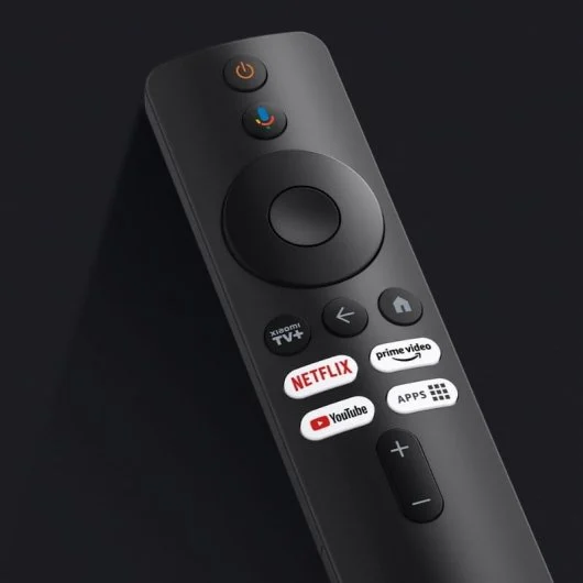 XIAOMI TV BOX S 3RA GENERACION 4K ULTRA HD - 5