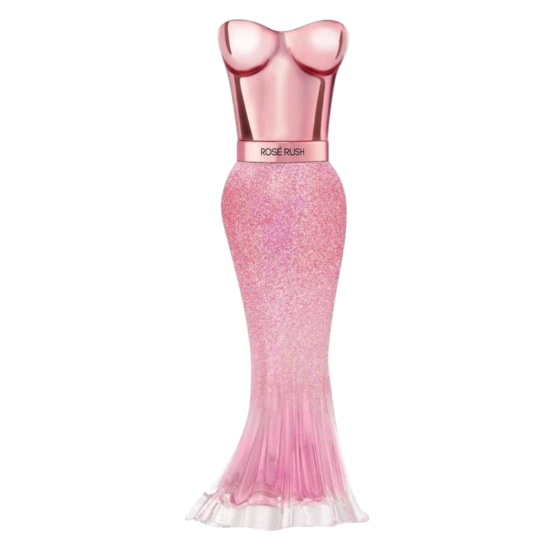 PARIS HILTON ROSE RUSH EDP 100ML MUJER - 2