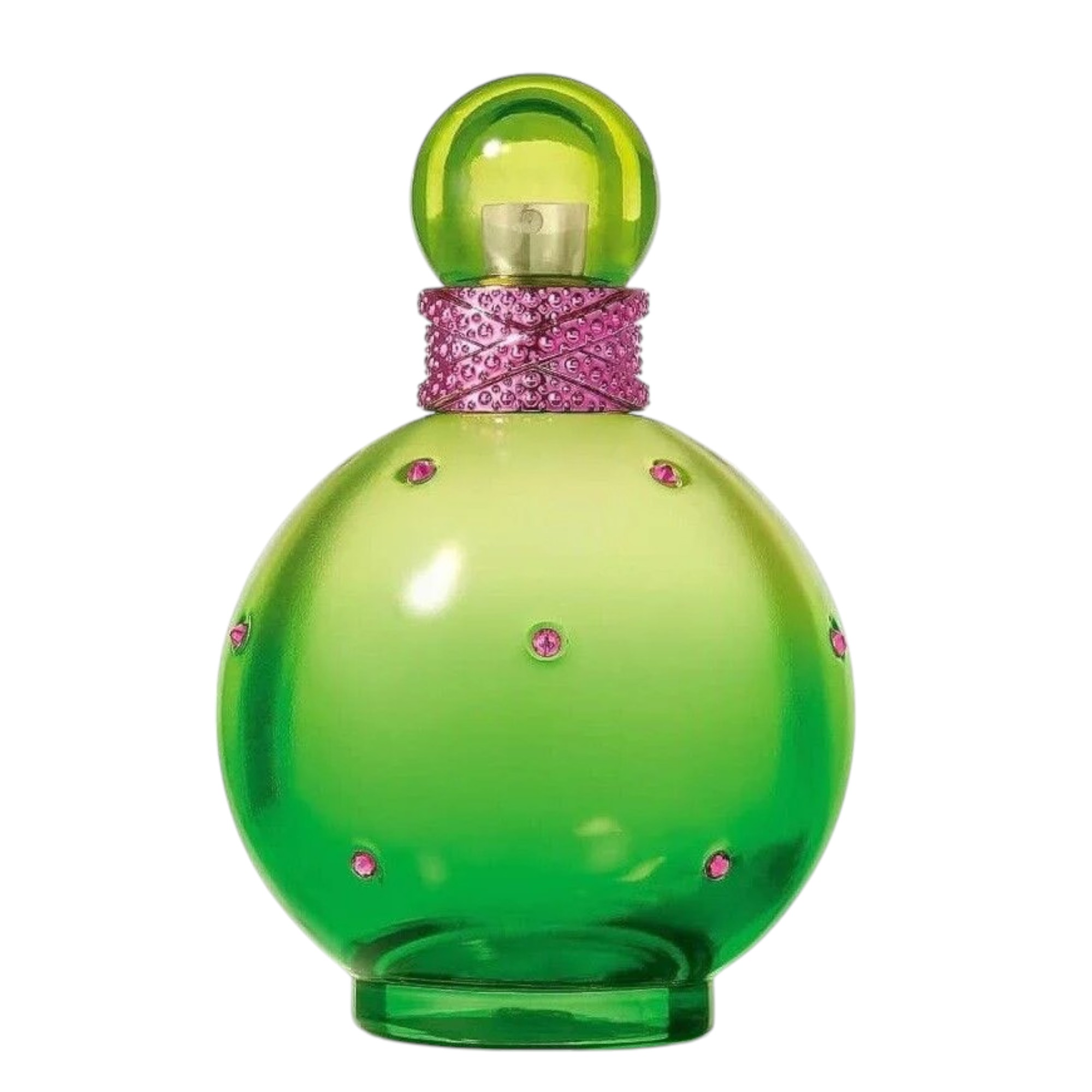 BRITNEY SPEARS FANTASY JUNGLE WOMAN EDT 100ML - 2