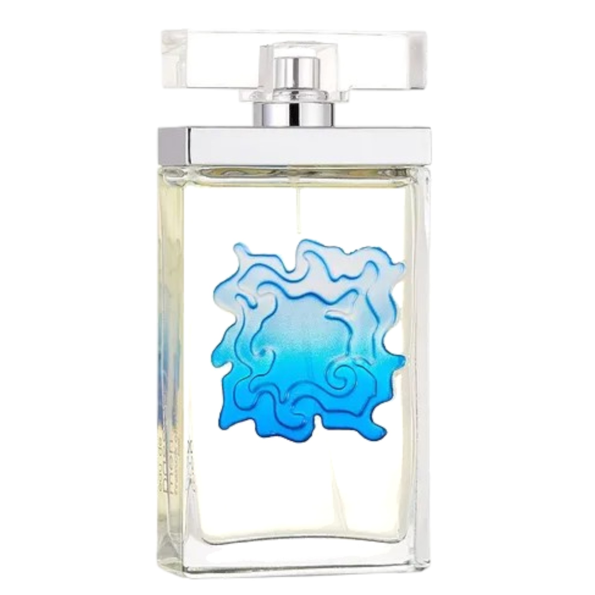 FRANCK OLIVIER EAU DE PASSION MEN EDT 75M HOMBRE - 2