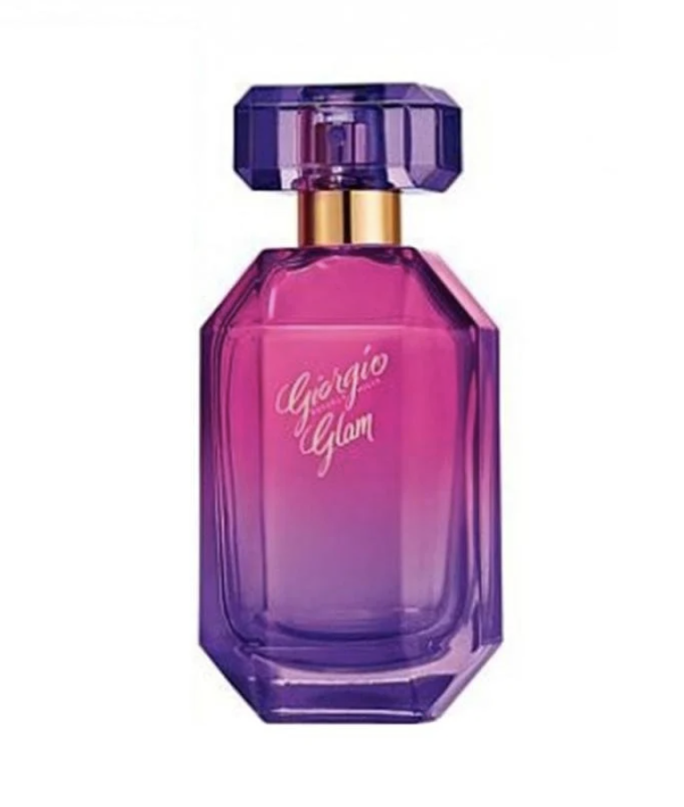 GIORGIO BEVERLY HILLS GLAM EDP 100ML MUJER - 2