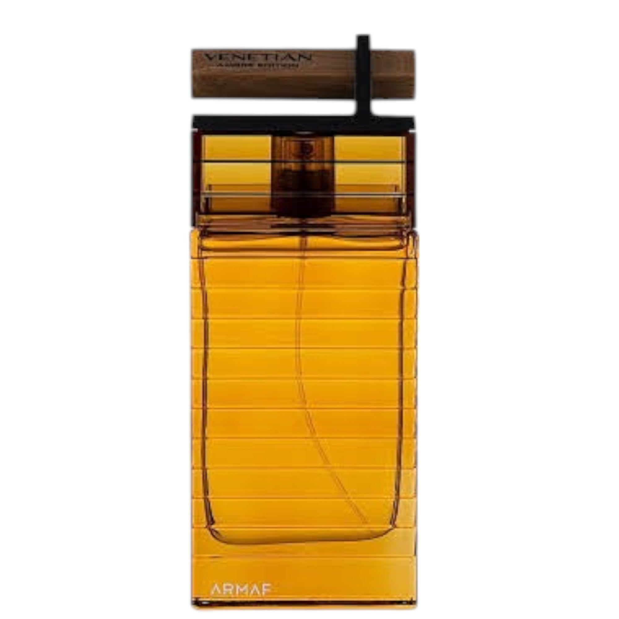 ARMAF VENETIAN AMBRE EDITION POUR HOMME EDP 100ML HOMBRE - 2