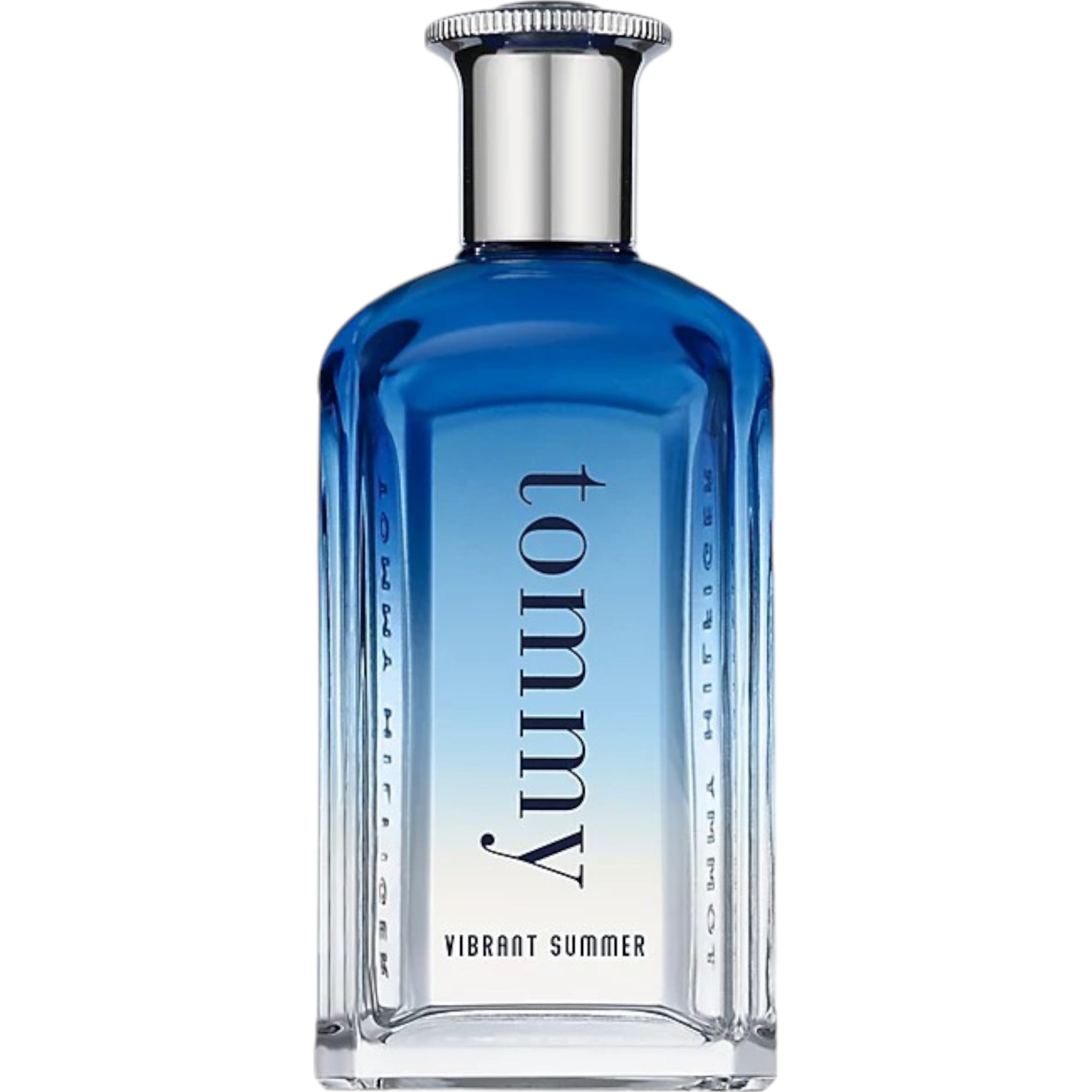 TOMMY HILFIGER VIBRANT SUMMER EDT 100ML HOMBRE - 2