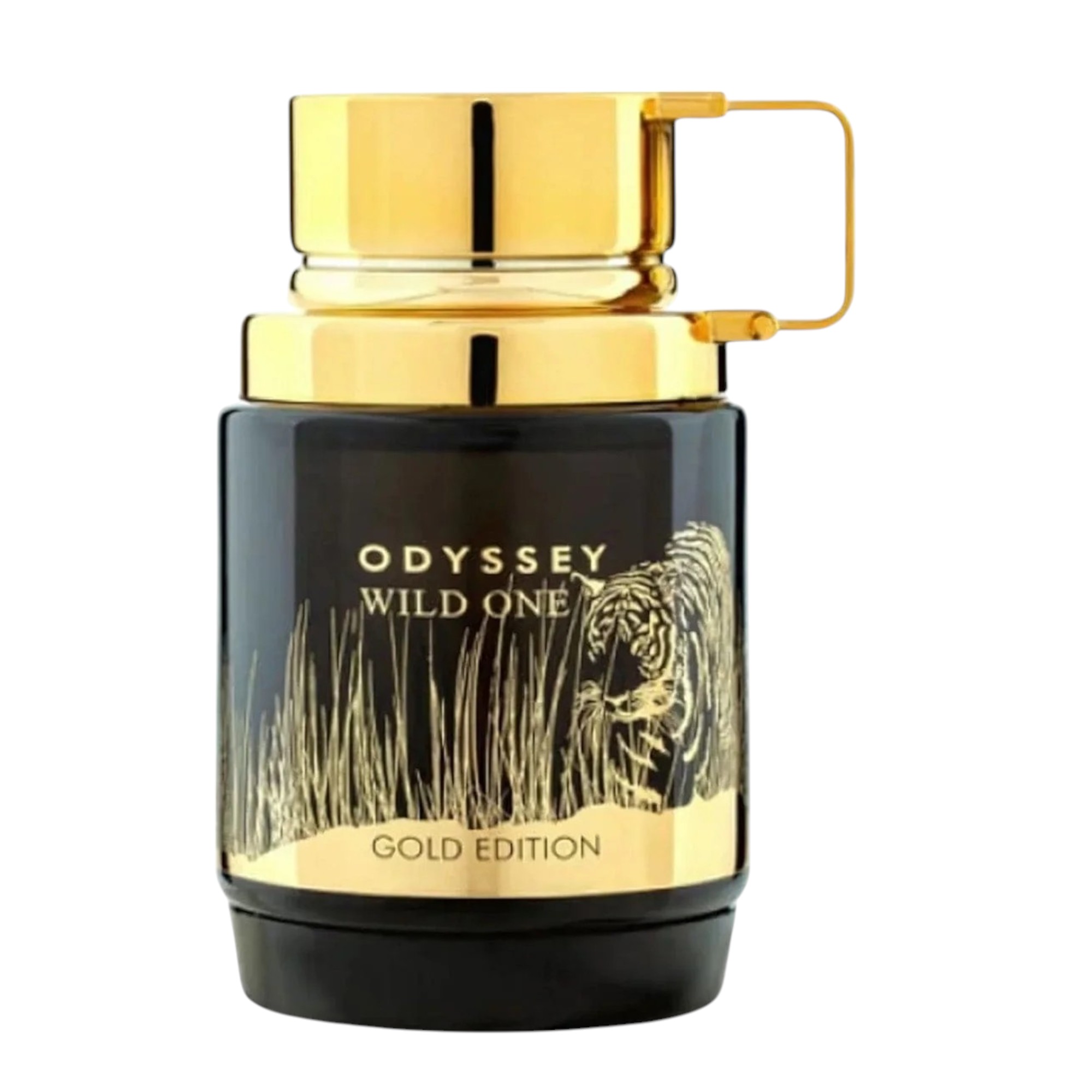 ARMAF ODYSSEY WILD ONE GOLD EDITION EDP 100ML HOMBRE - 2