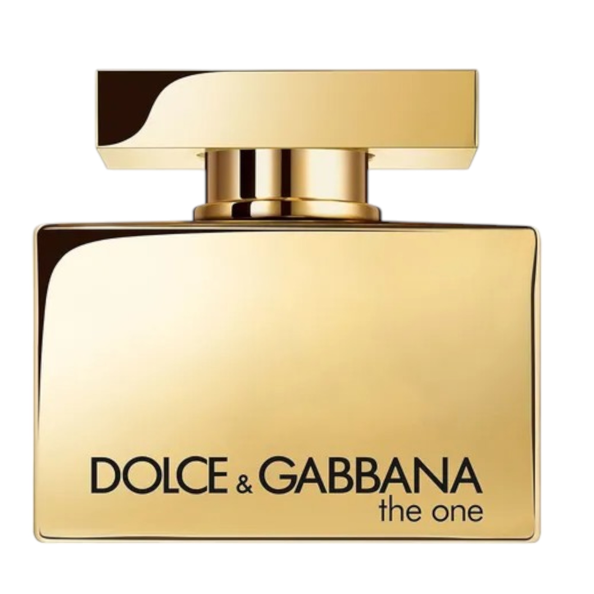 DOLCE & GABBANA THE ONE GOLD INTENSE EDP 75ML MUJER - 2