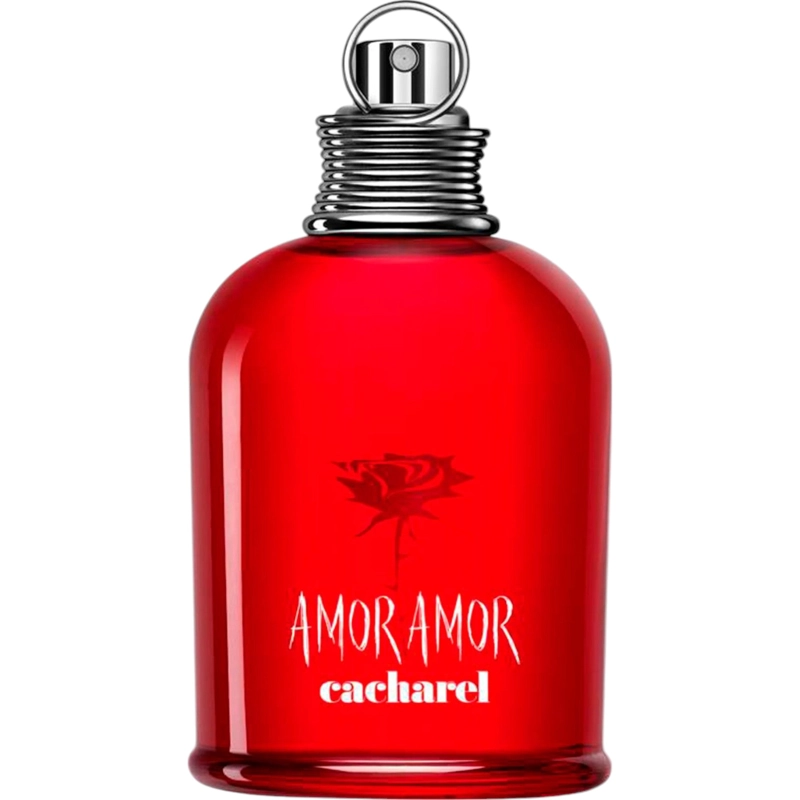 CACHAREL AMOR AMOR EDT 100ML MUJER - 2