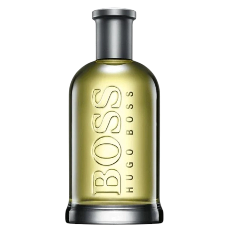 HUGO BOSS BOTTLED EDT 100ML HOMBRE - 2