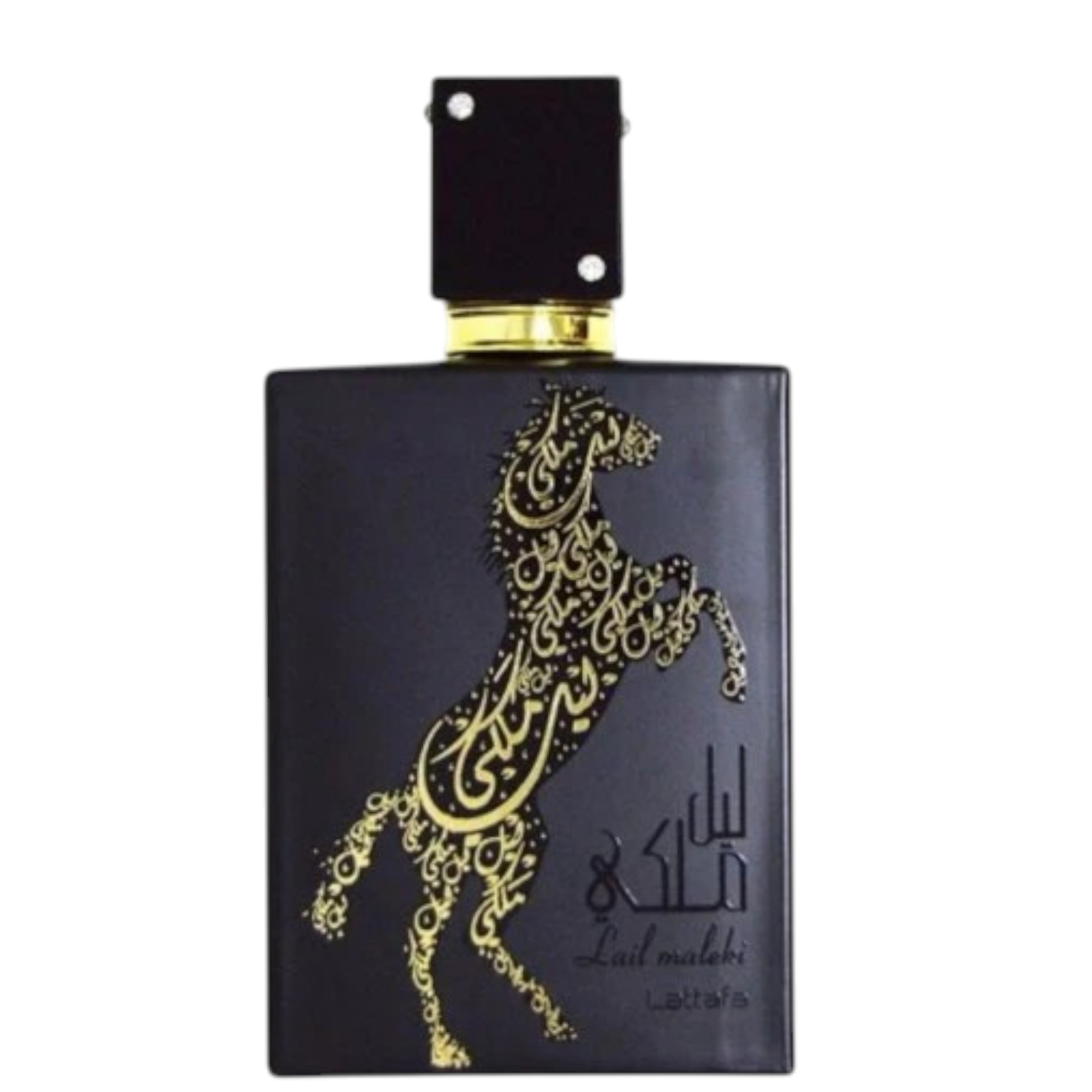 LATTAFA LAIL MALEKI EDP 100ML UNISEX - 2
