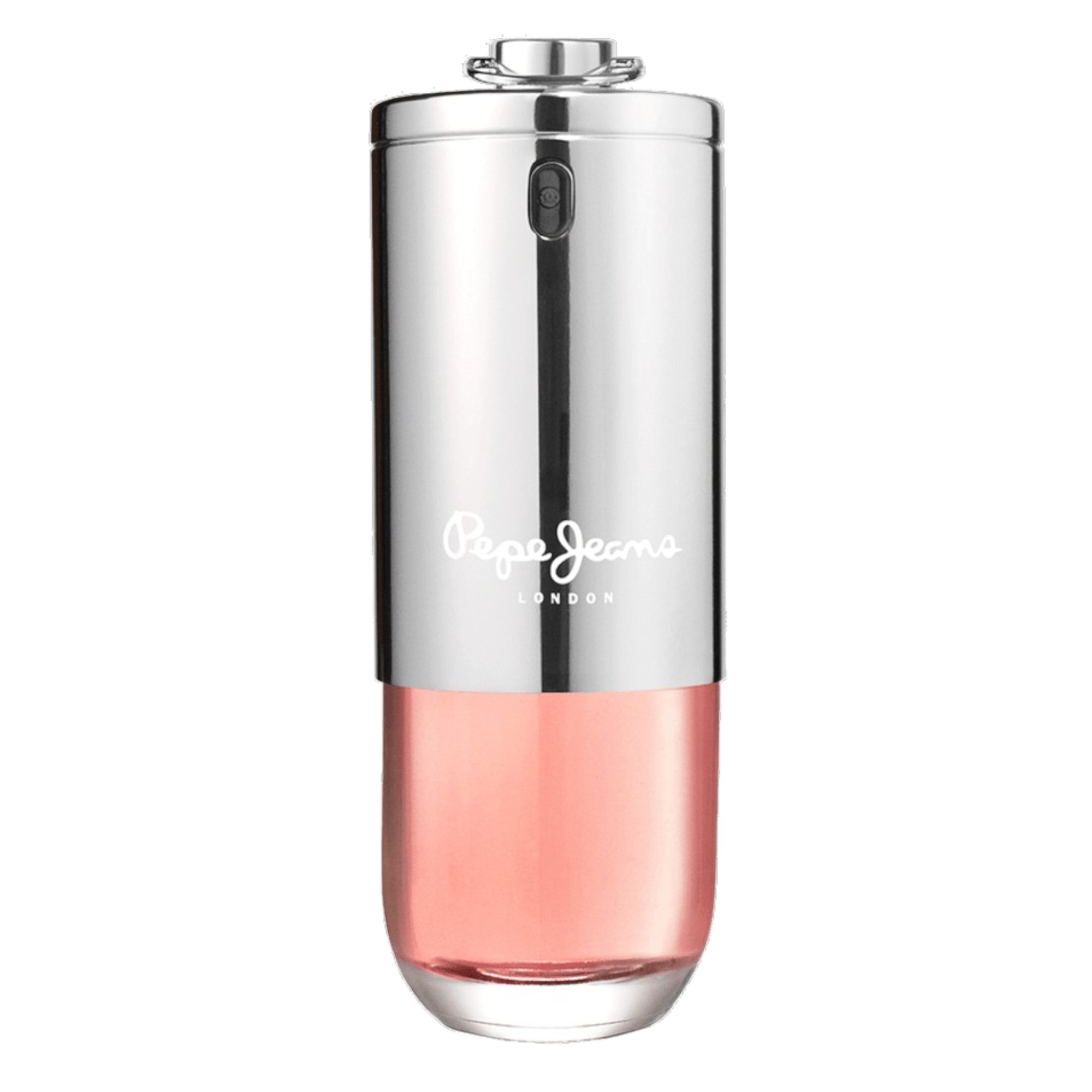 PEPE JEANS BRIGHT WOMAN EDP 80ML REFILLABLE MUJER - 2