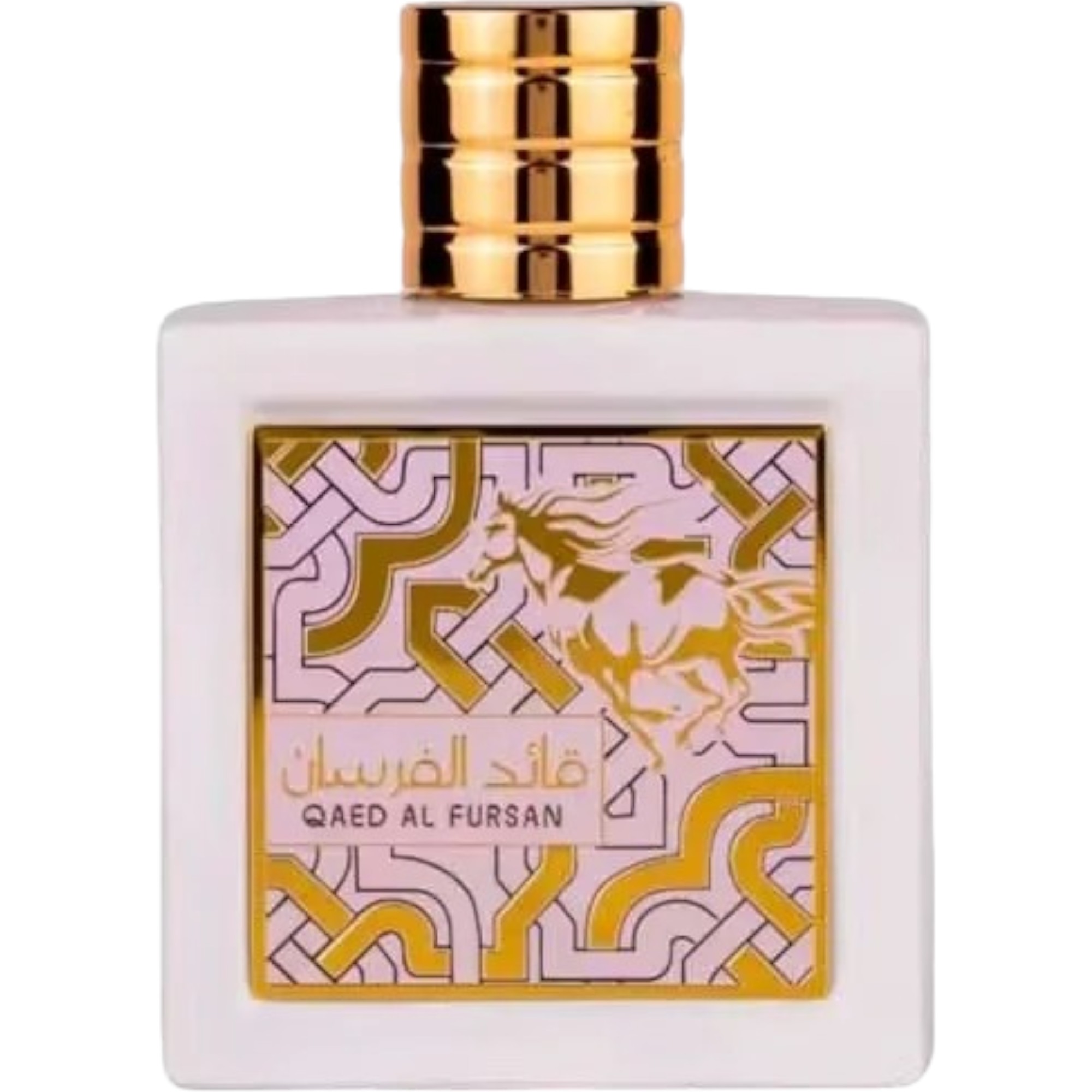 LATTAFA QAED AL FURSAN UNLIMITED EDP 90ML UNISEX - 2