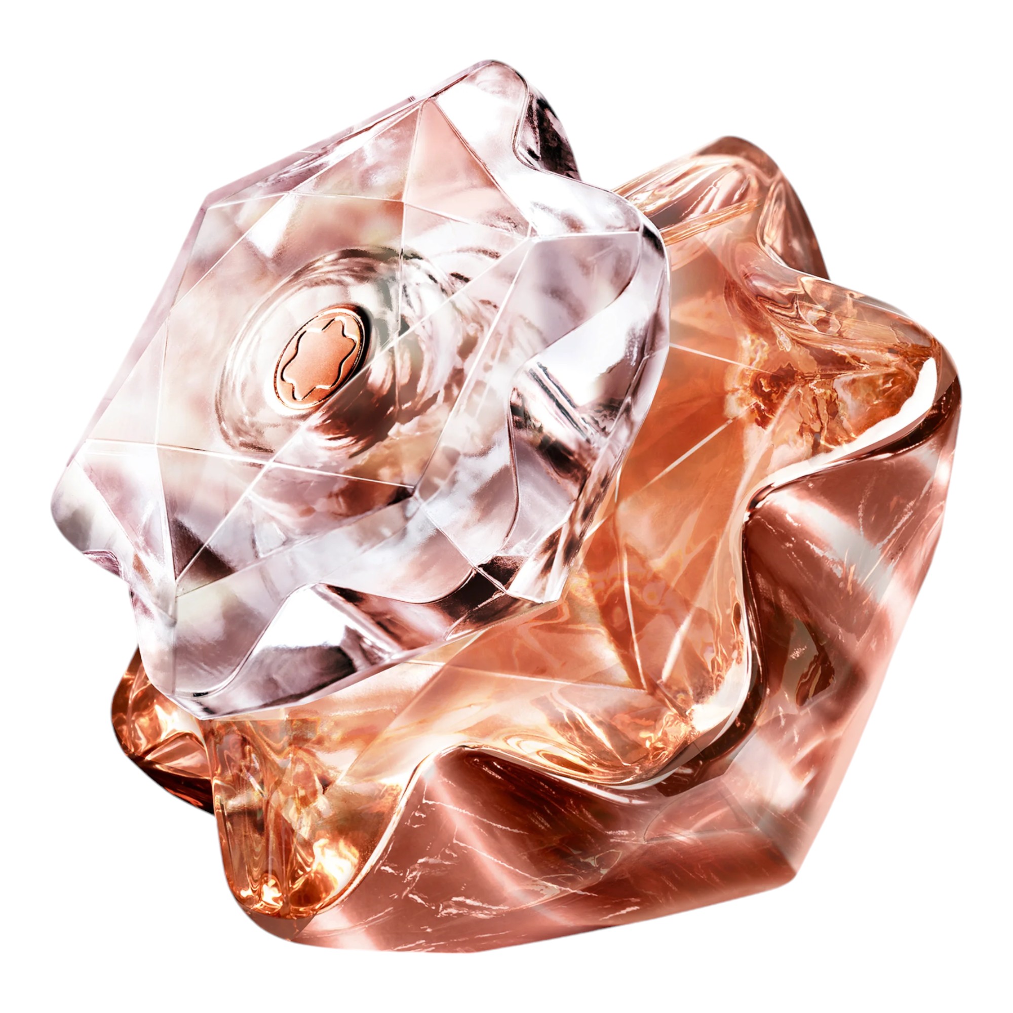 MONT BLANC LADY EMBLEM ELIXIR EDP 75ML MUJER - 2