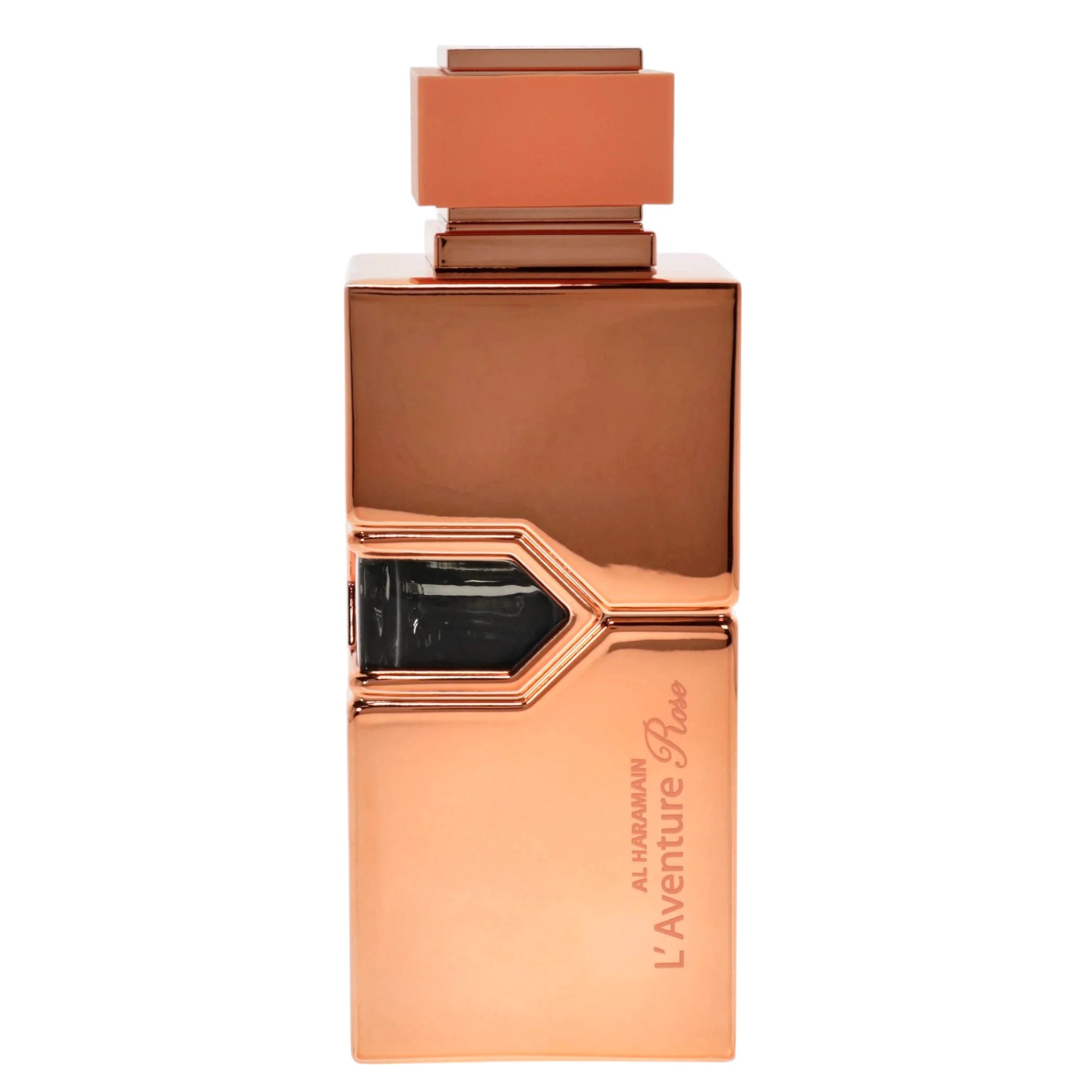 AL HARAMAIN L AVENTURE ROSE WOMAN EDP 200ML MUJER - 2