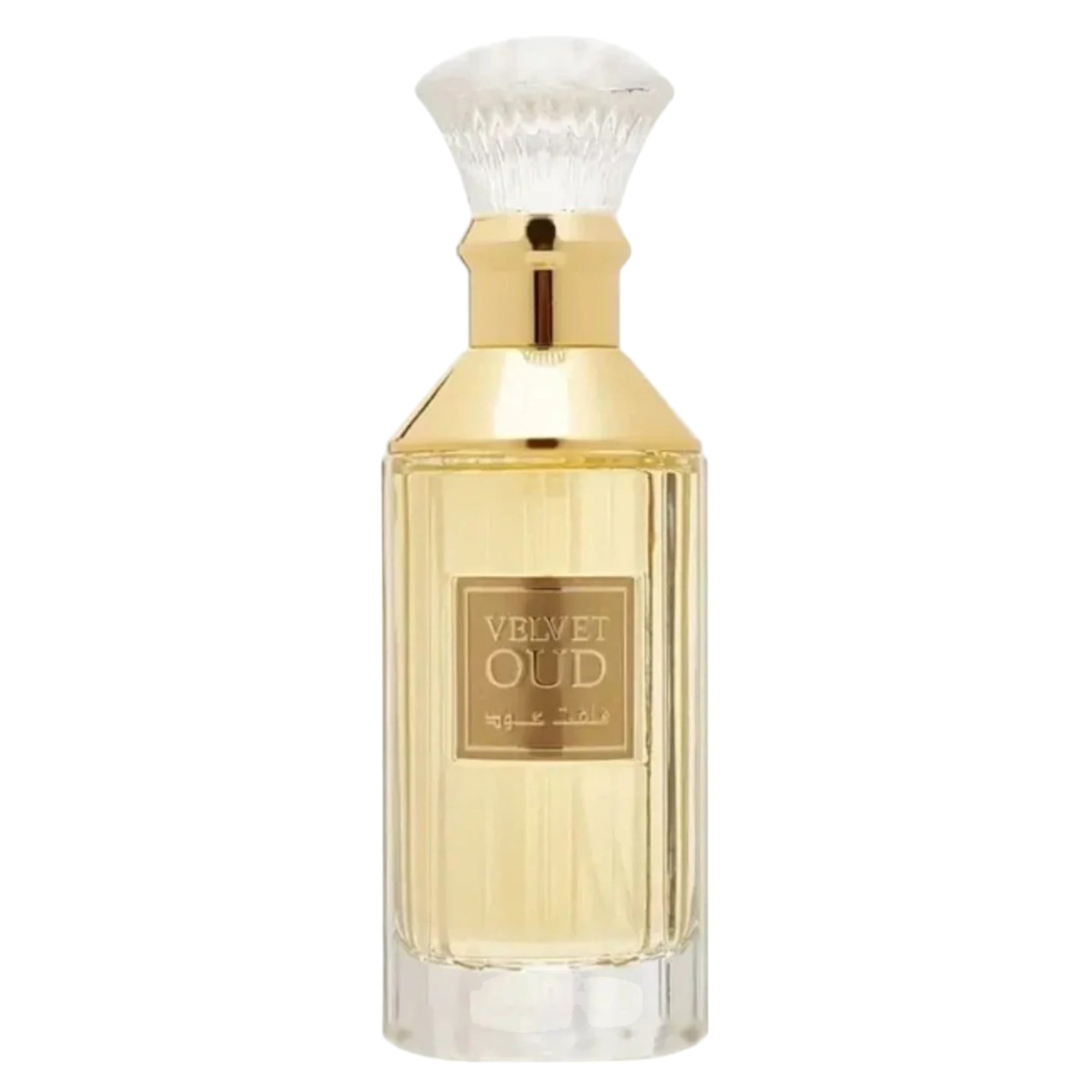 LATTAFA VELVET OUD EDP 100ML UNISEX - 2