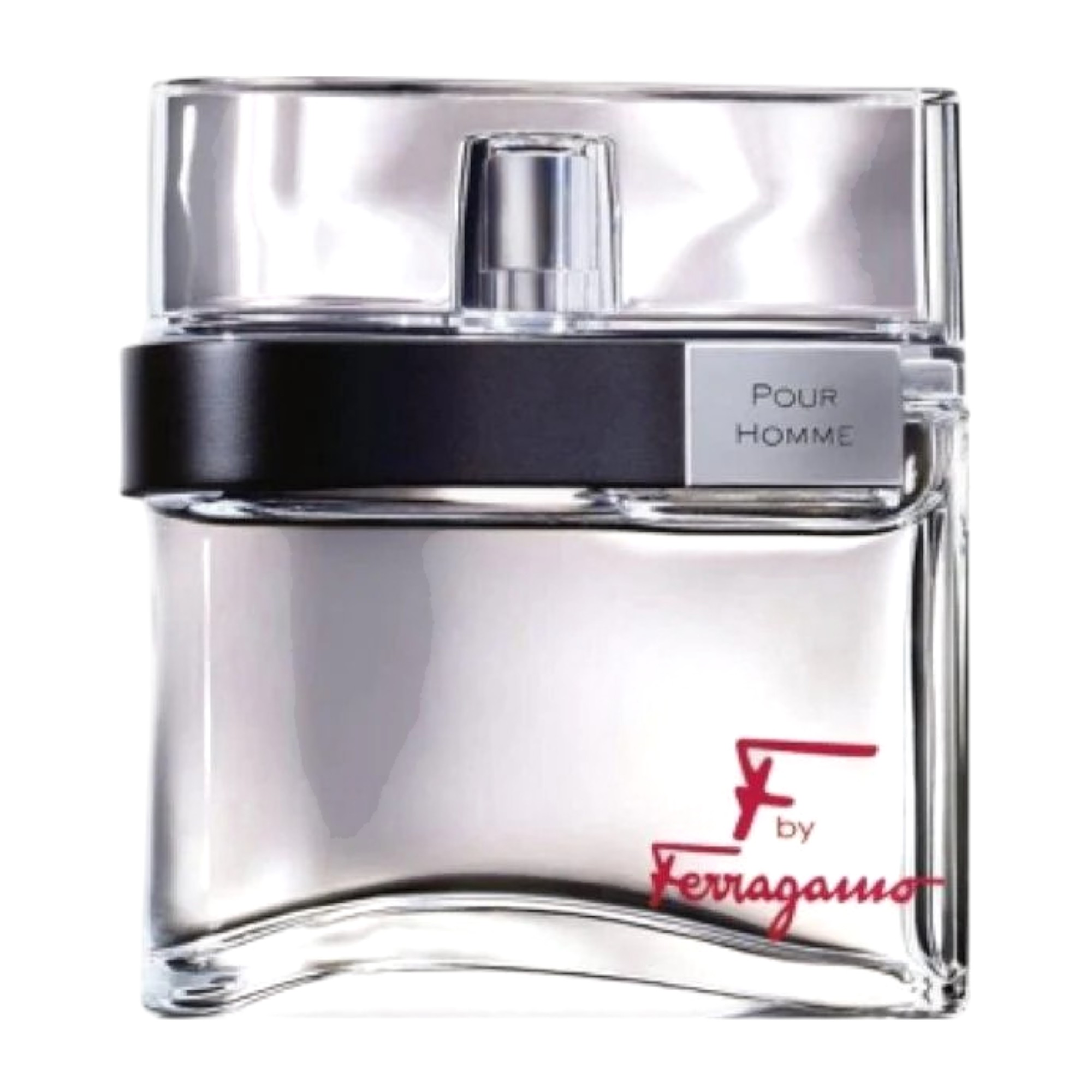 SALVATORE FERRAGAMO F BY FERRAGAMO POUR HOMME EDT 100ML - 2