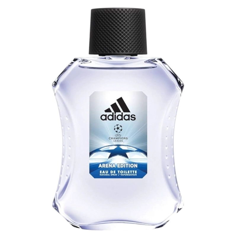 ADIDAS CHAMPIONS LEAGUE ARENA EDITION MEN EDT 100ML HOMBRE - 2