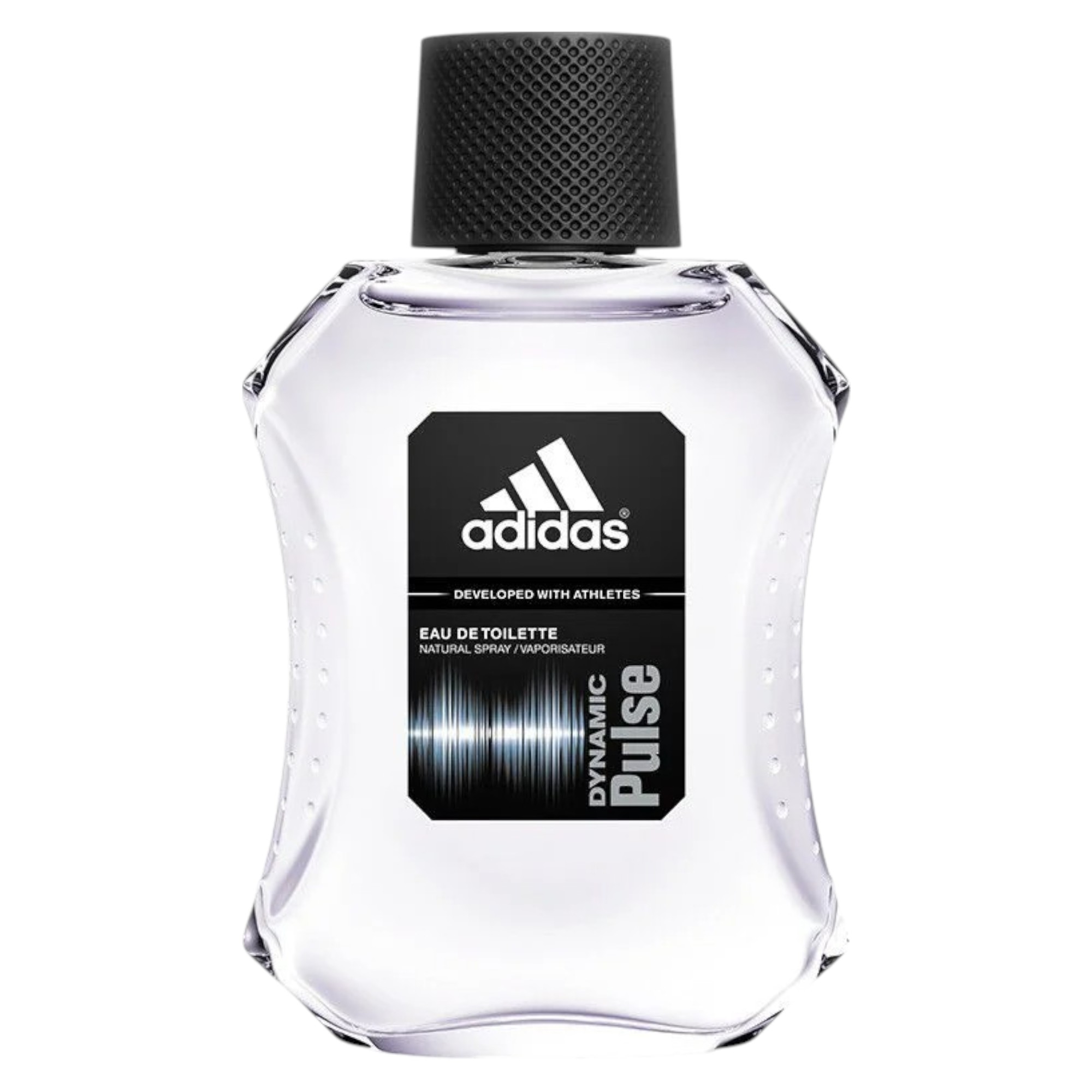 ADIDAS DYNAMIC PULSE MEN EDT 100ML HOMBRE - 2