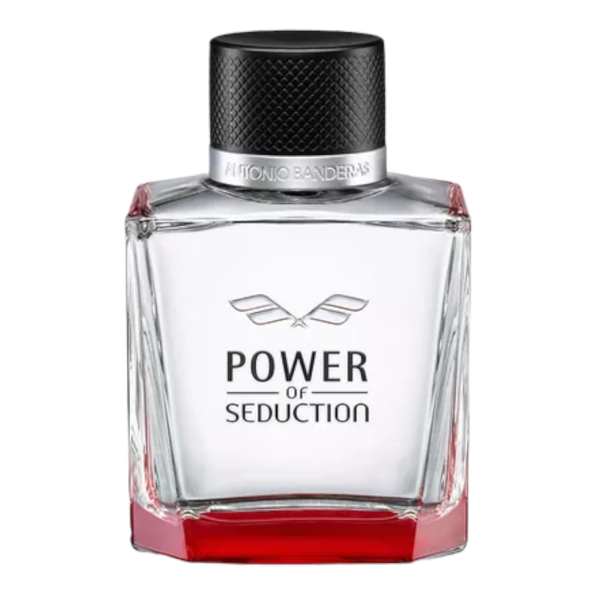 ANTONIO BANDERAS POWER OF SEDUCTION EDT 100ML HOMBRE - 2