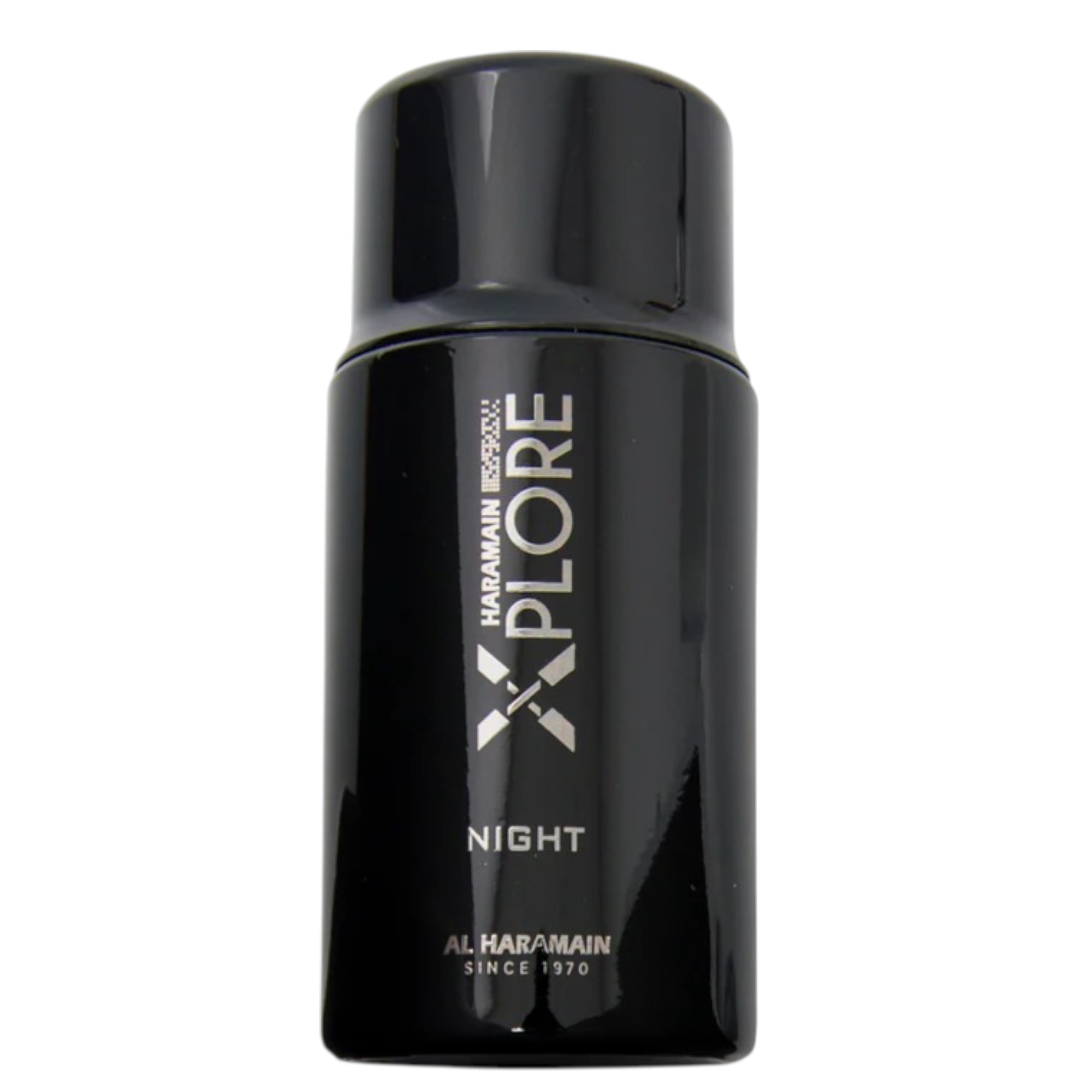 AL HARAMAIN XPLORE NIGHT EDP 100ML HOMBRE - 2