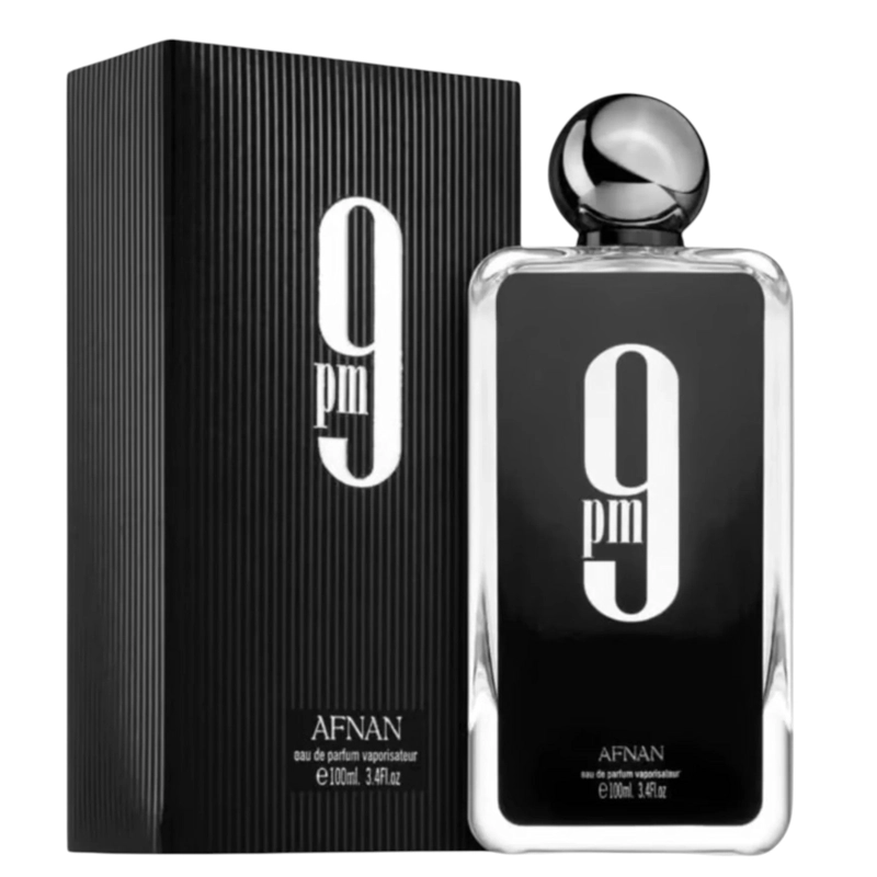 AFNAN 9PM FOR MEN EDP 100ML HOMBRE - 1