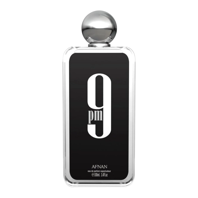 AFNAN 9PM FOR MEN EDP 100ML HOMBRE - 2