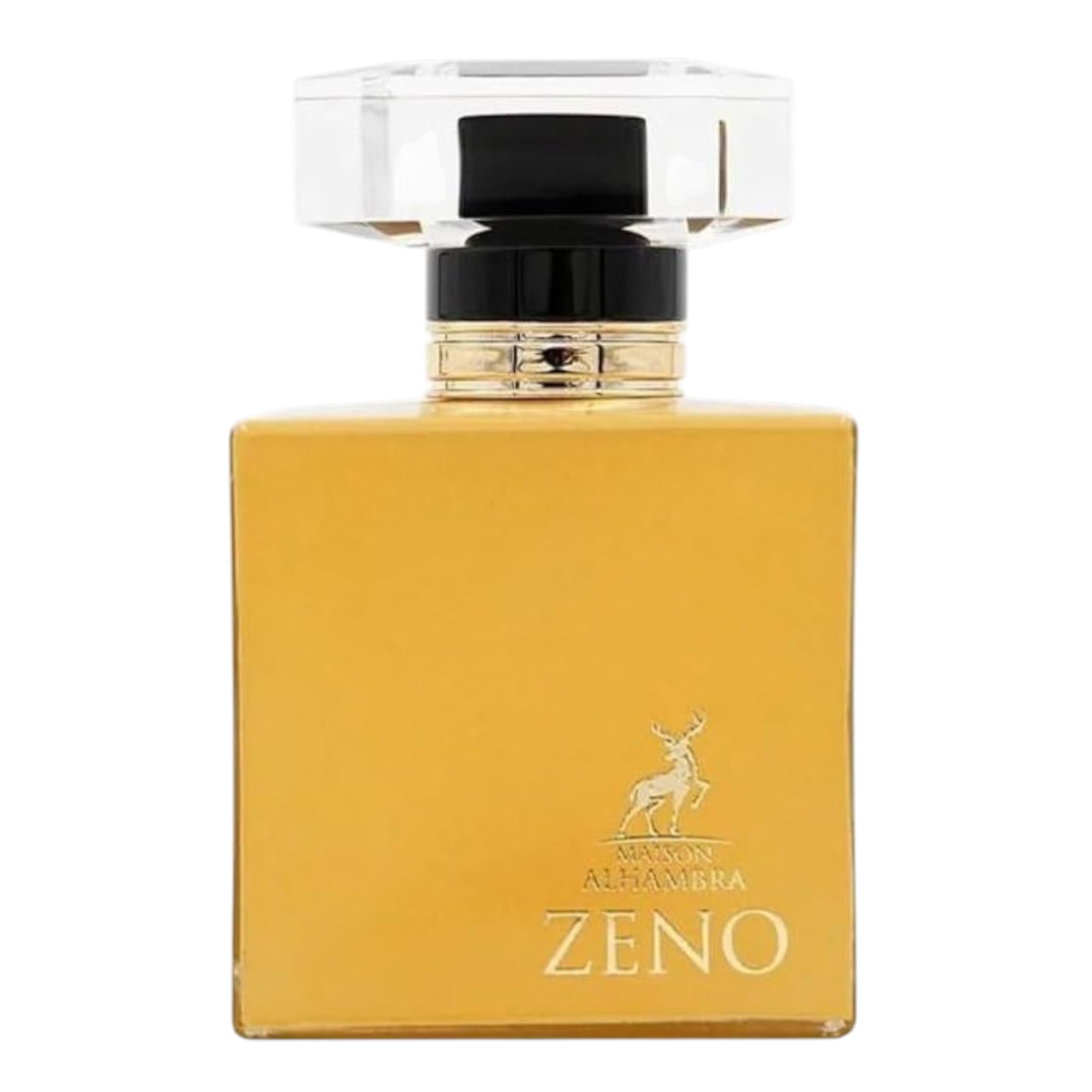 MAISON ALHAMBRA ZENO EDP 100ML MUJER - 2