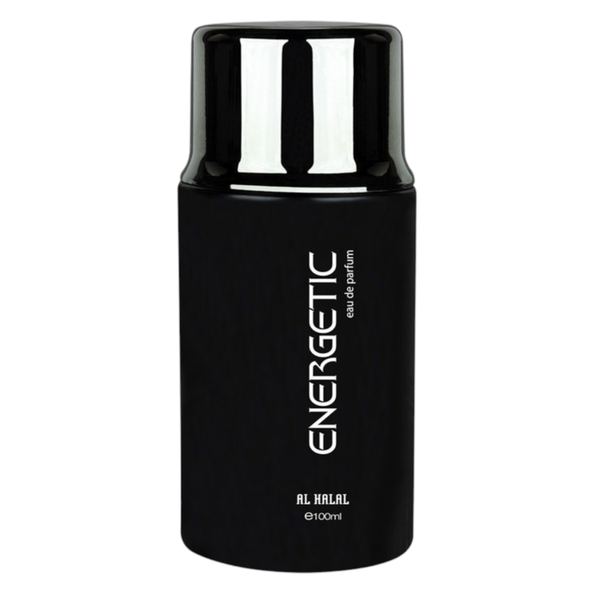 AL HARAMAIN ENERGETIC EDP 100ML HOMBRE - 2