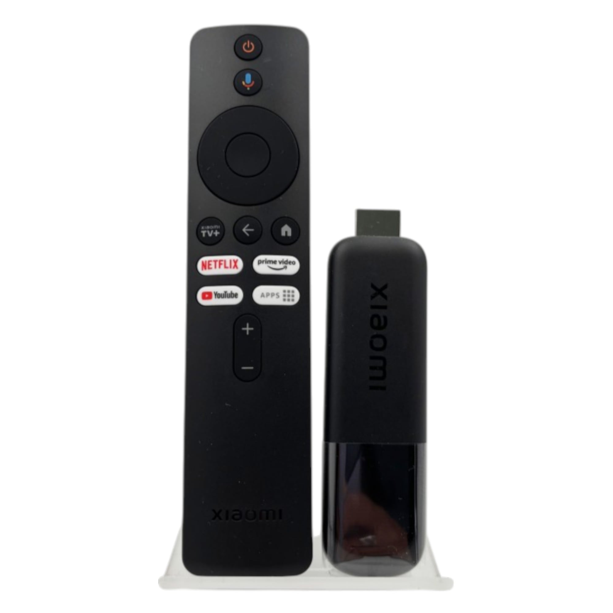 XIAOMI TV STICK 4K 2ND GEN - 1