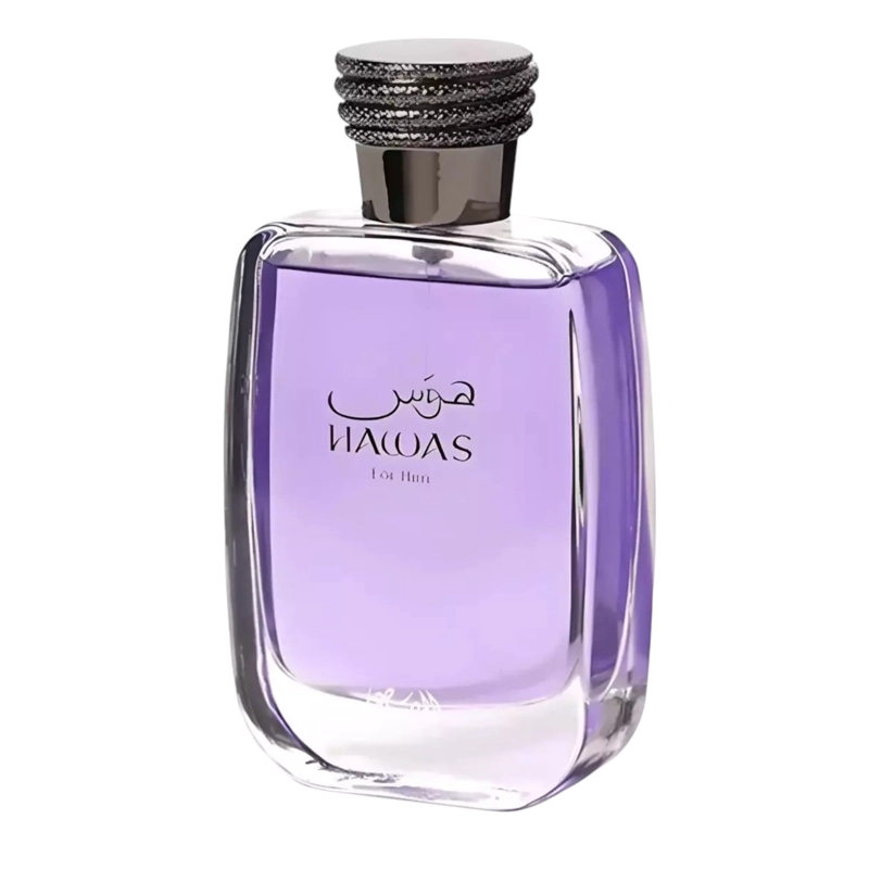 RASASI HAWAS MEN EDP 100ML HOMBRE - 2