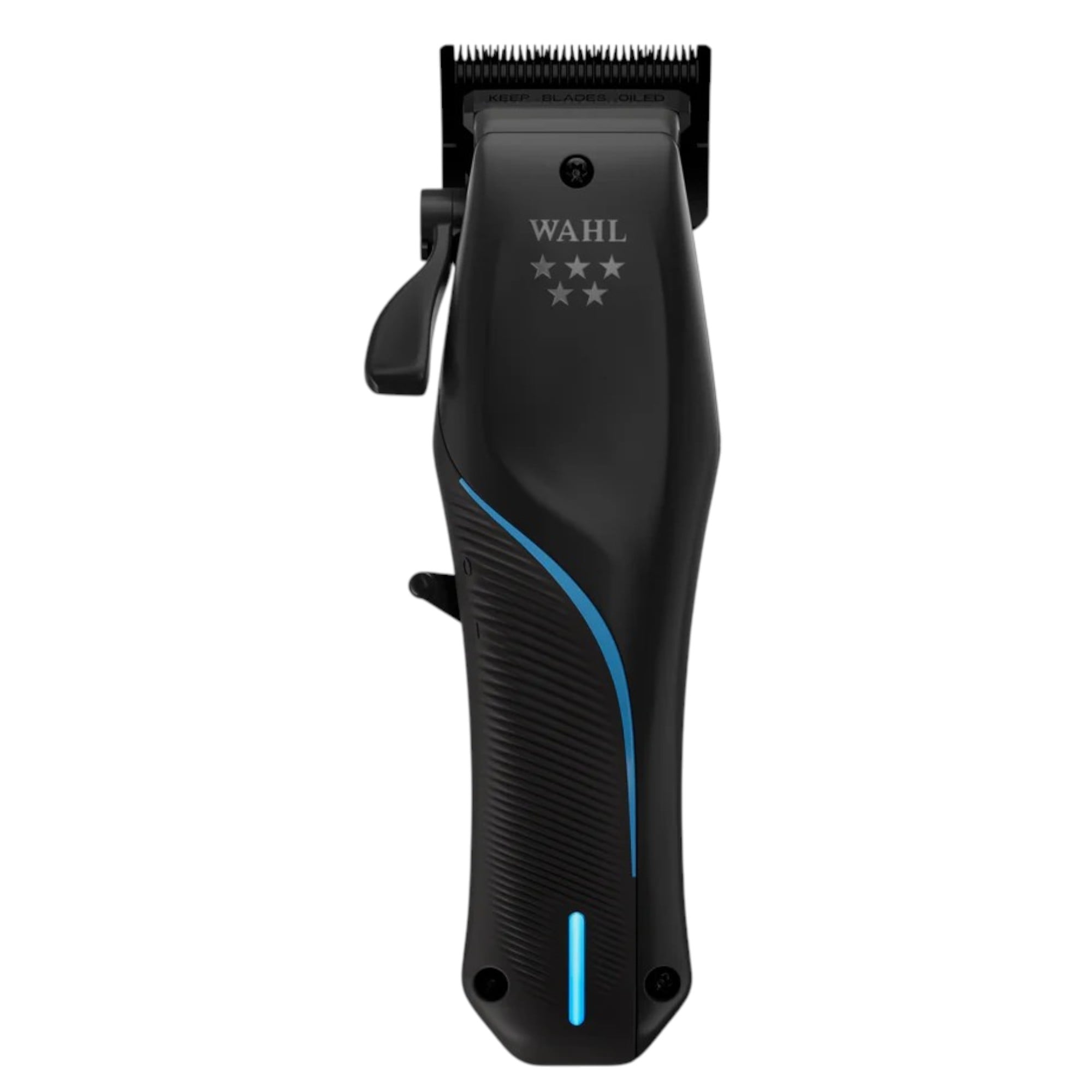MAQUINA CORTAPELO WAHL CORDLESS VAPOR INALAMBRICA - 3