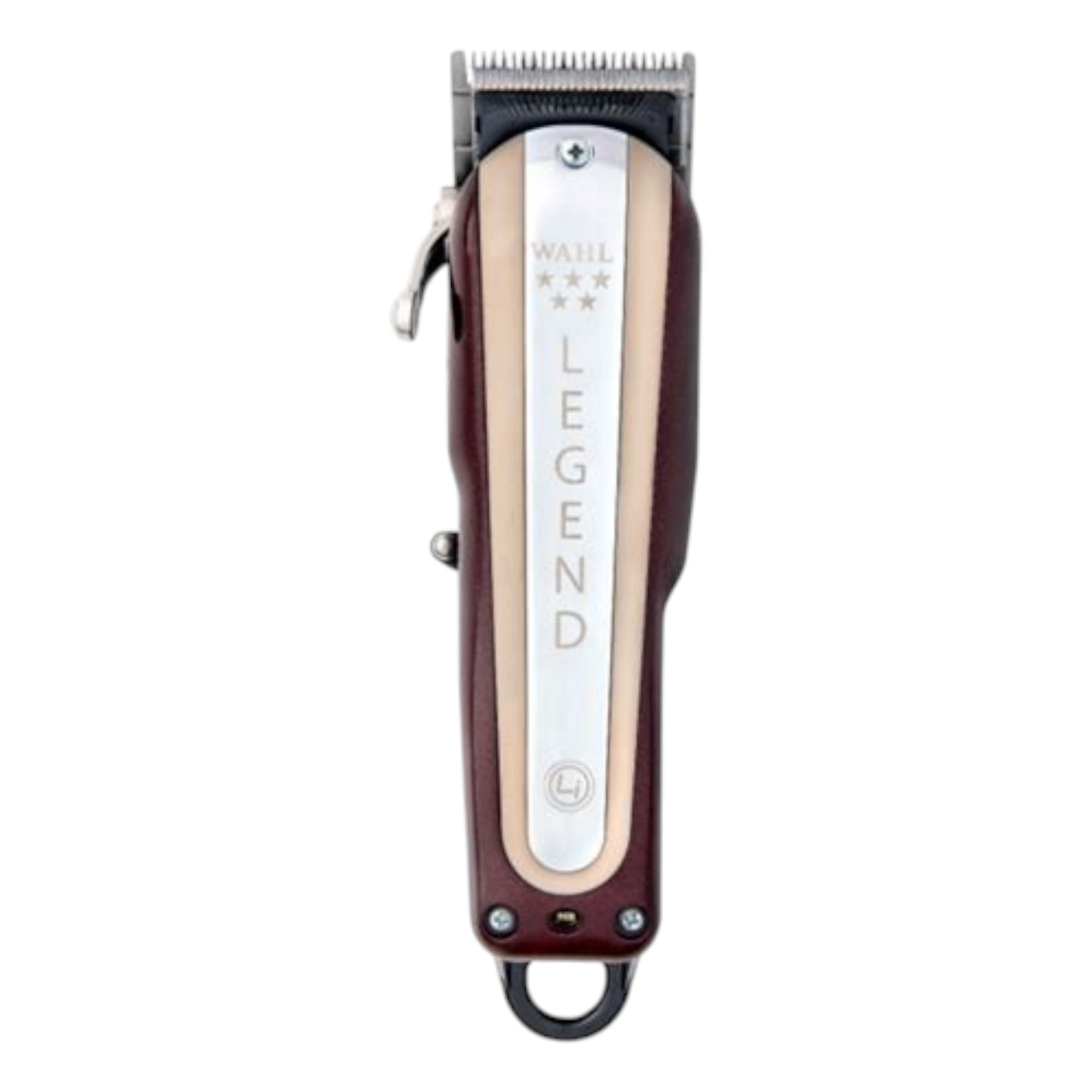 MAQUINA CORTAPELO WAHL CORDLESS LEGEND INALAMBRICA - 3