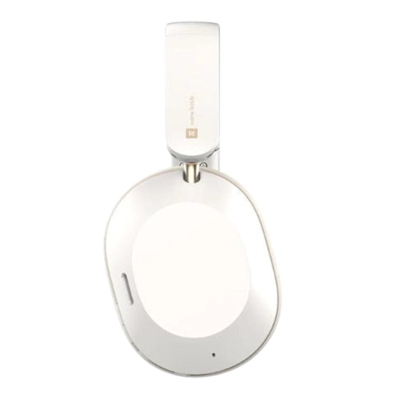 AUDIFONOS REALME TECHLIFE STUDIO H1 INALAMBRICOS BLANCO - 3