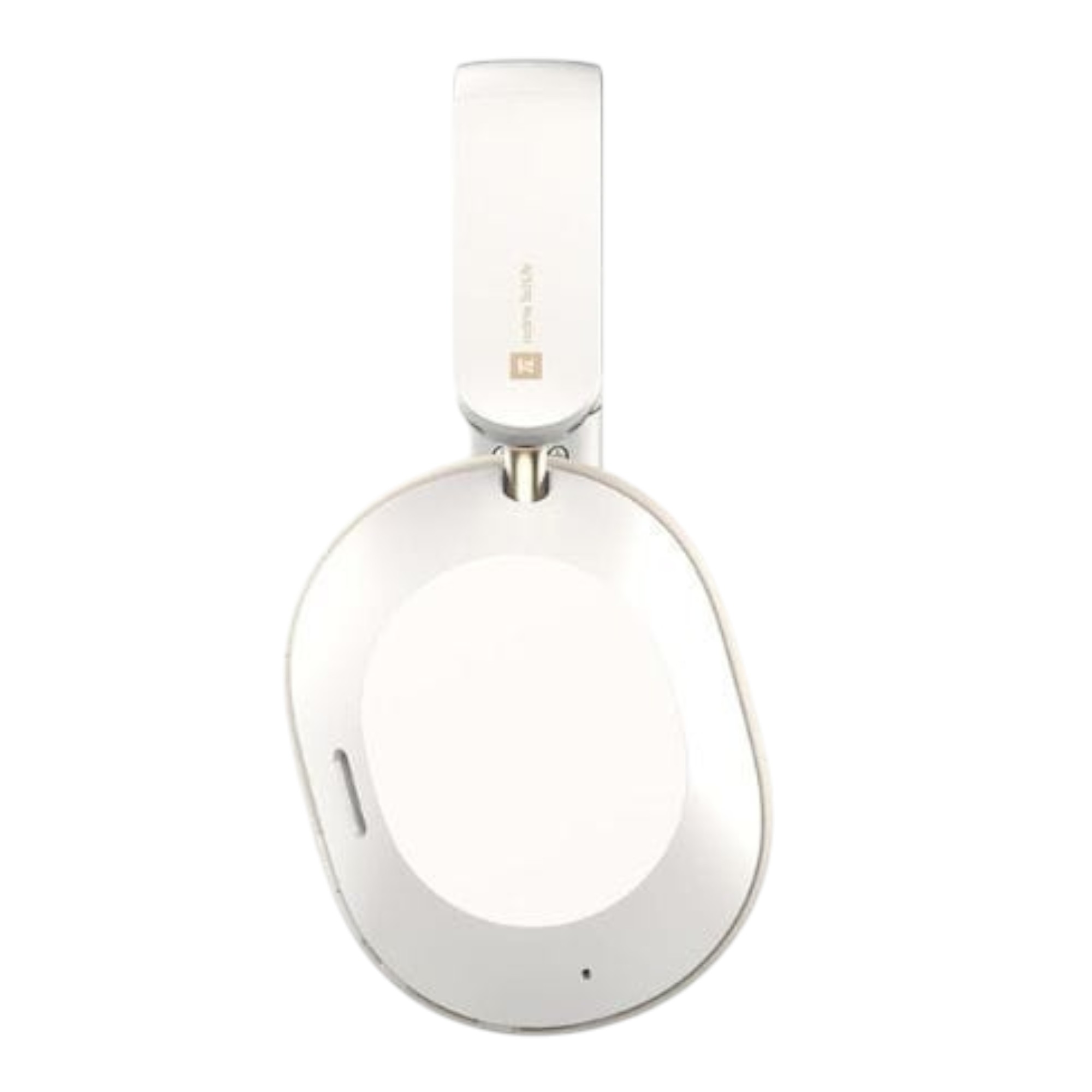 AUDIFONOS REALME TECHLIFE STUDIO H1 INALAMBRICOS BLANCO - 3