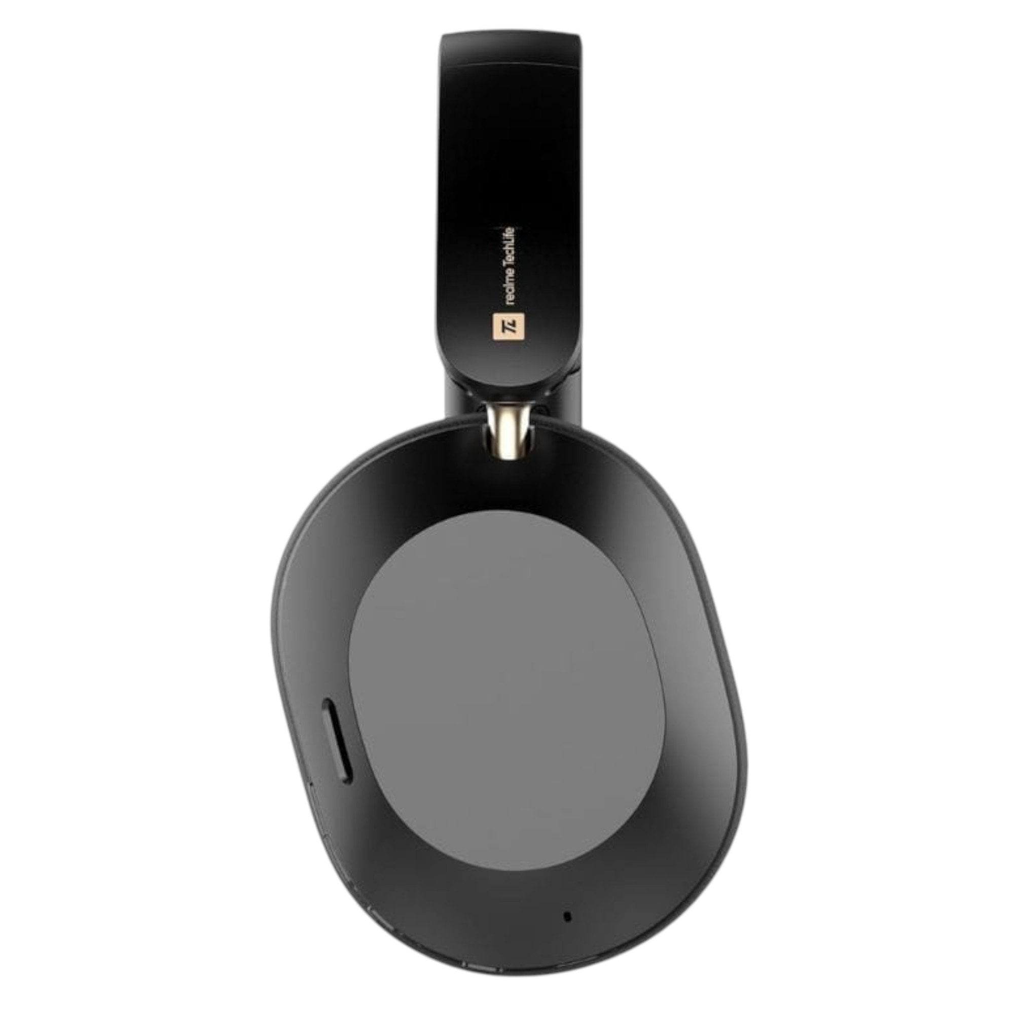 AUDIFONOS REALME TECHLIFE STUDIO H1 INALAMBRICOS NEGRO - 2