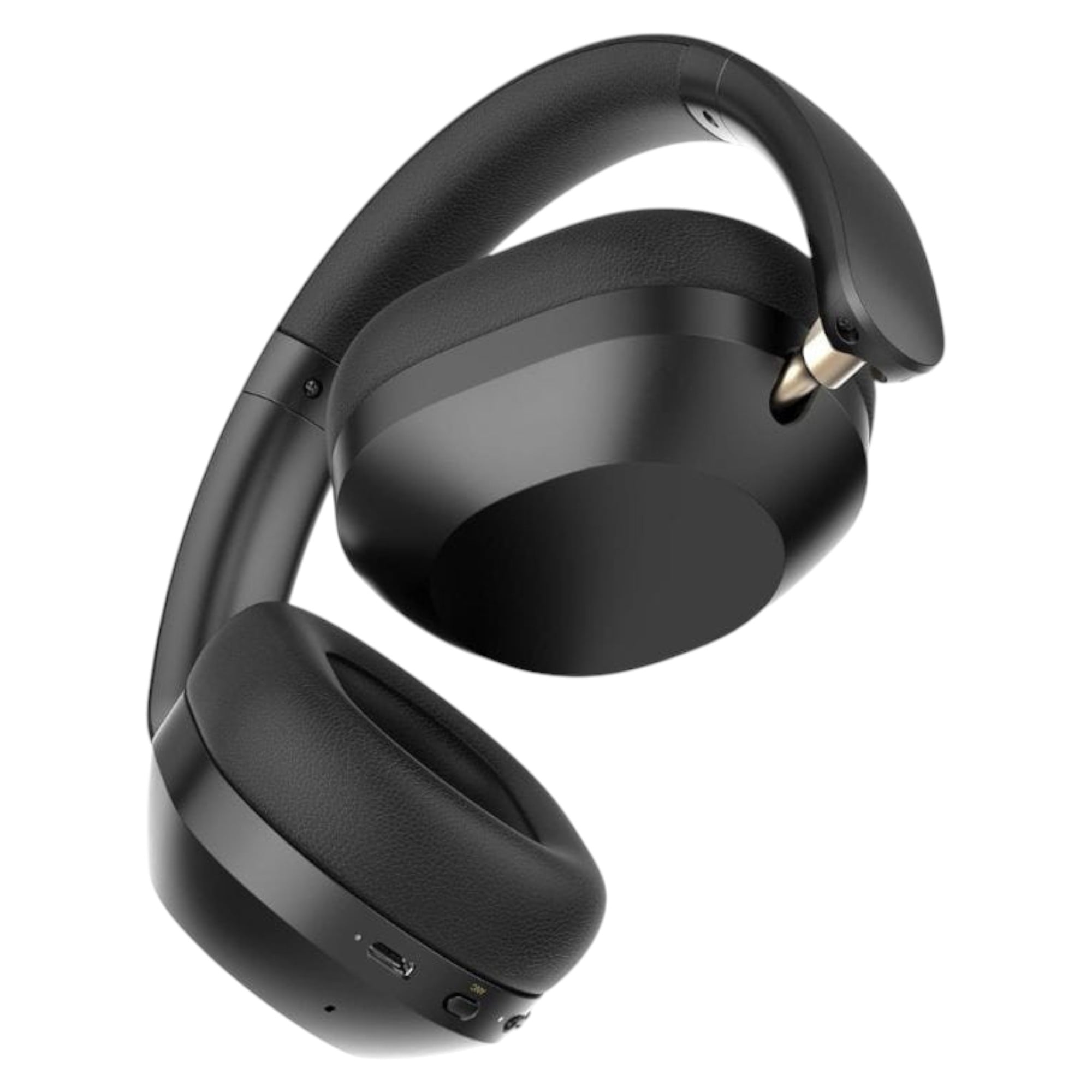 AUDIFONOS REALME TECHLIFE STUDIO H1 INALAMBRICOS NEGRO - 3