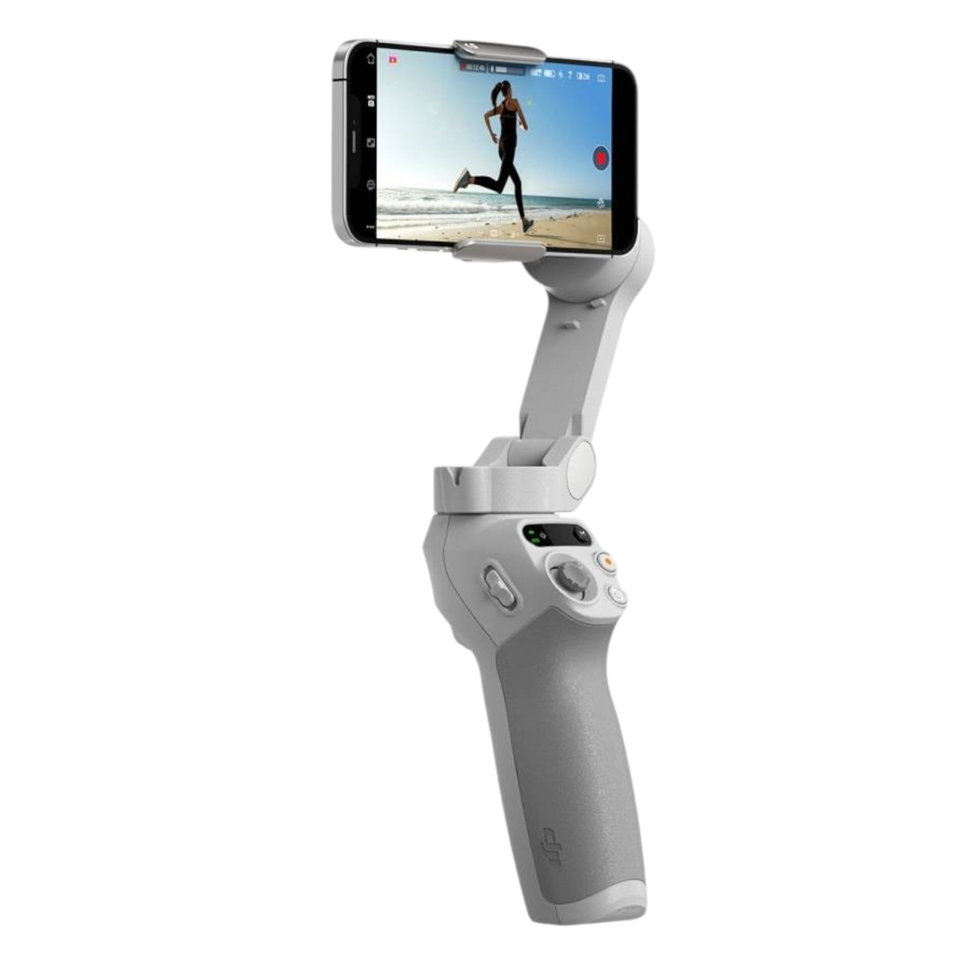 ESTABILIZADOR DJI OSMO MOBILE SE GIMBAL SMARTPHONES 3 EJES - 2