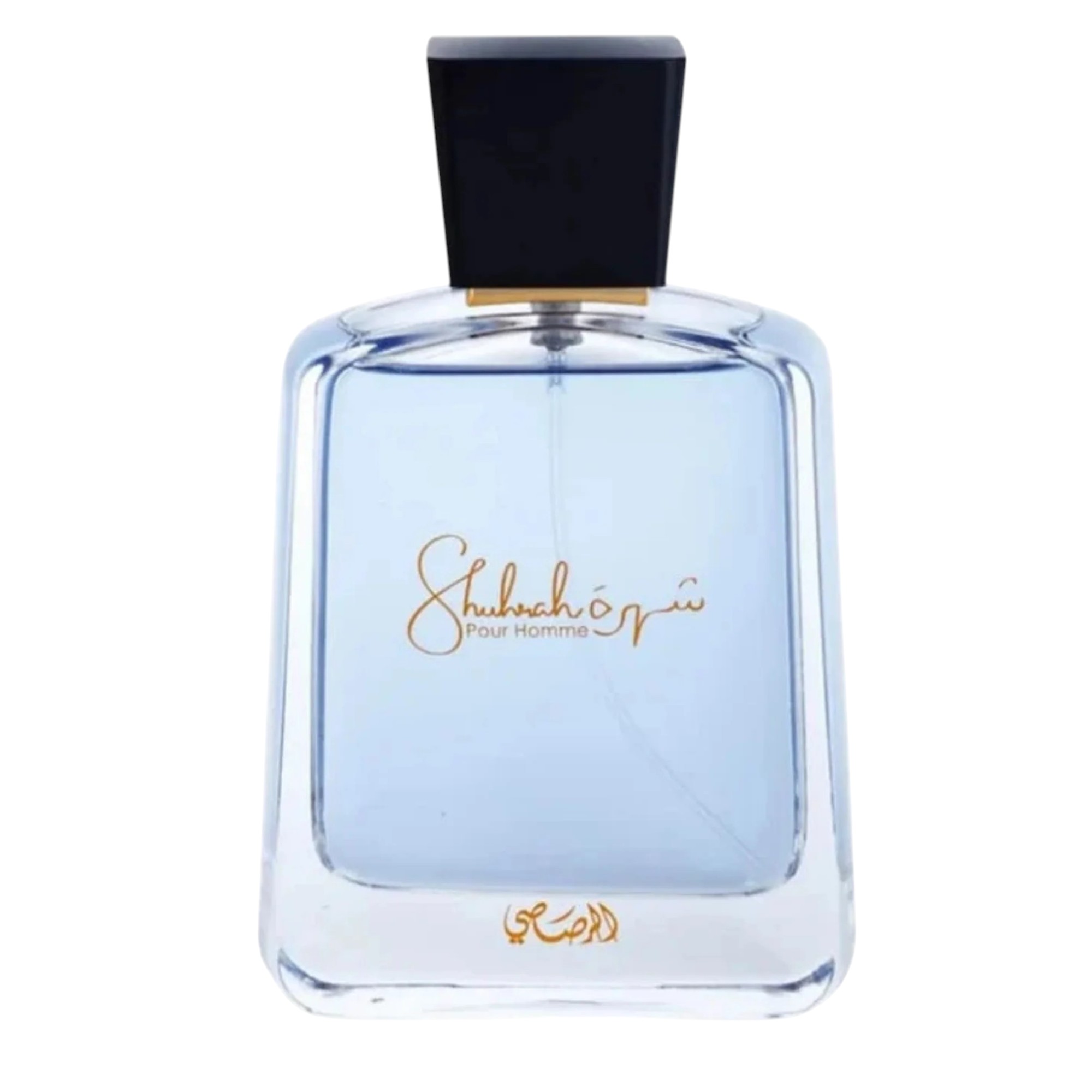 RASASI SHUHRAH POUR HOMME EDP 90ML HOMBRE - 2