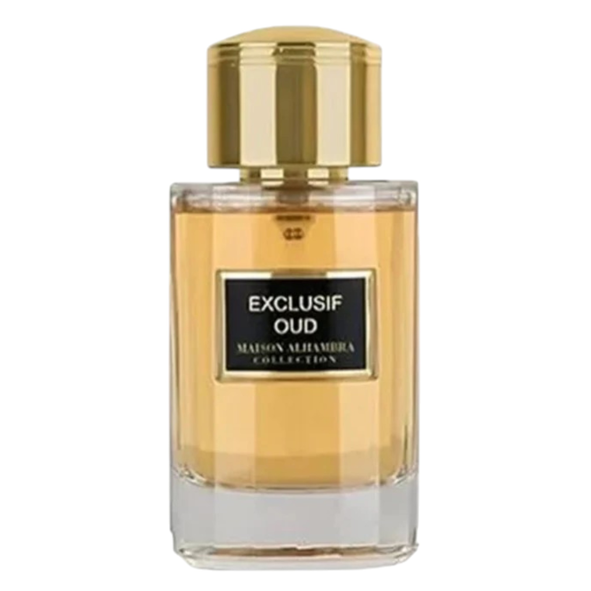 MAISON ALHAMBRA EXCLUSIF OUD COLLECTION EDP 100ML UNISEX - 2